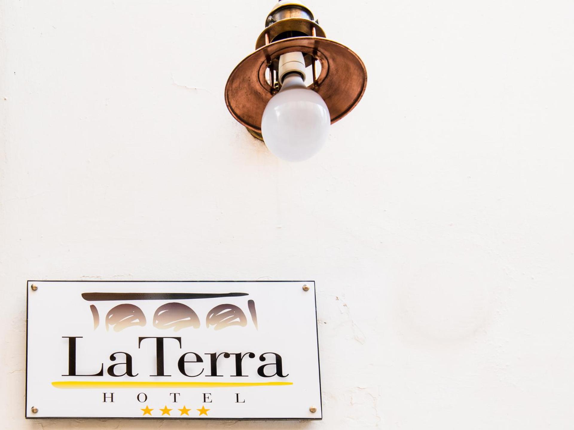Hotel La Terra - Photo 165