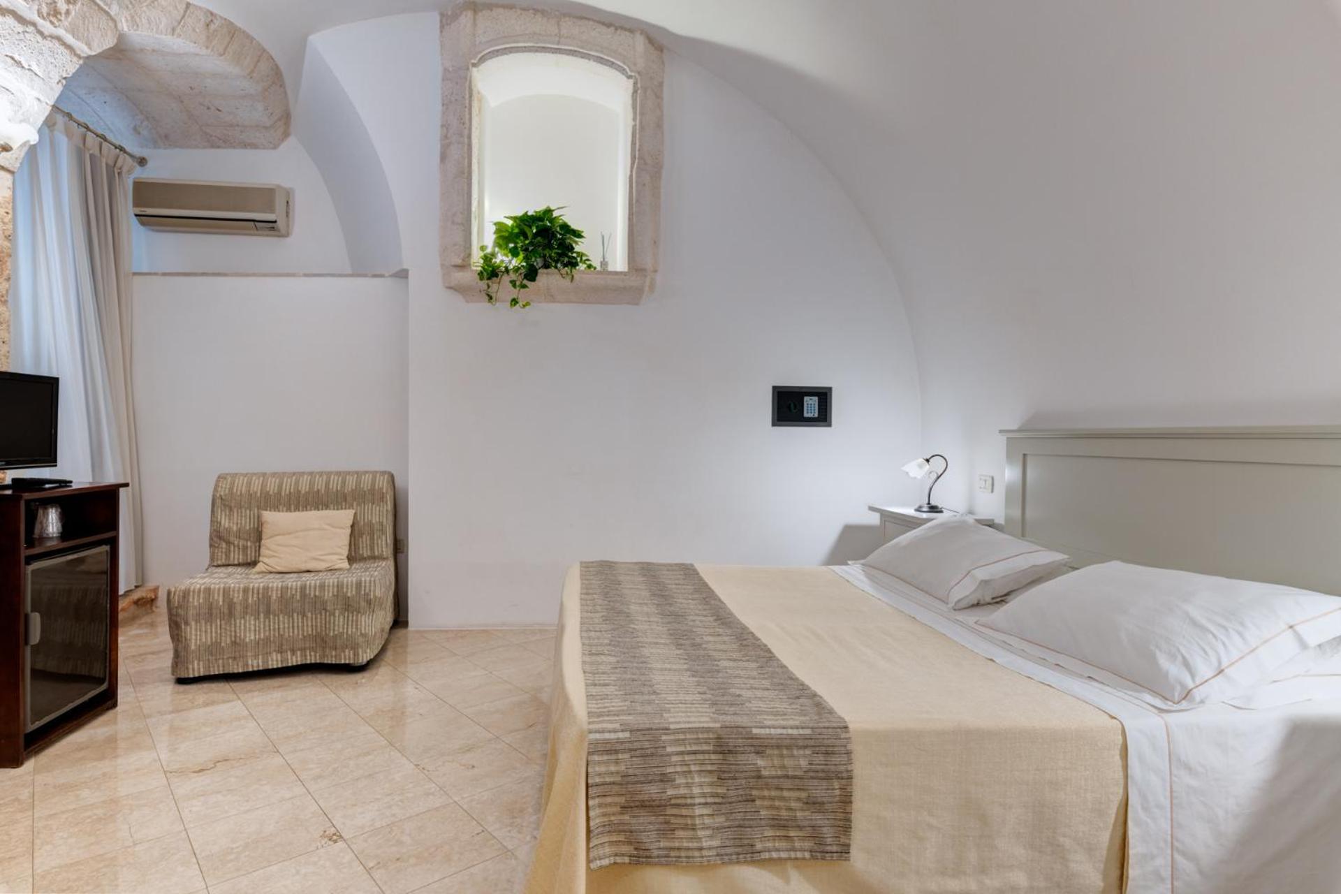 Hotel La Terra - Photo 23