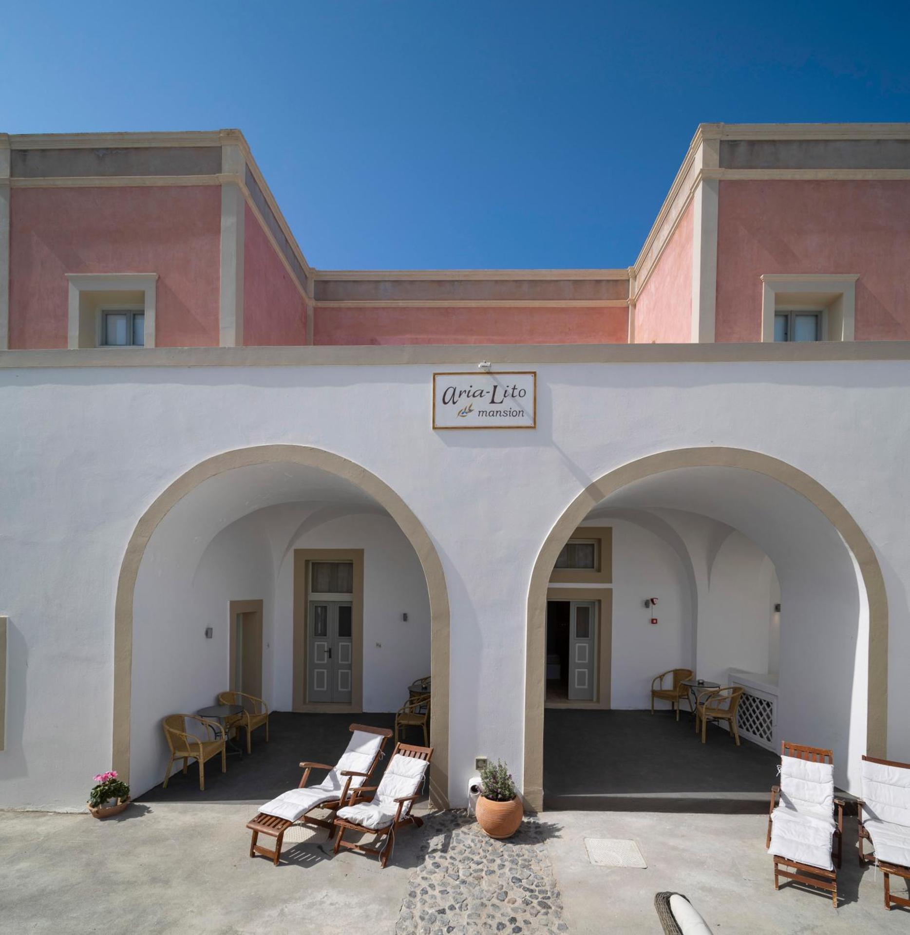 Aria Lito Mansion - Photo 55