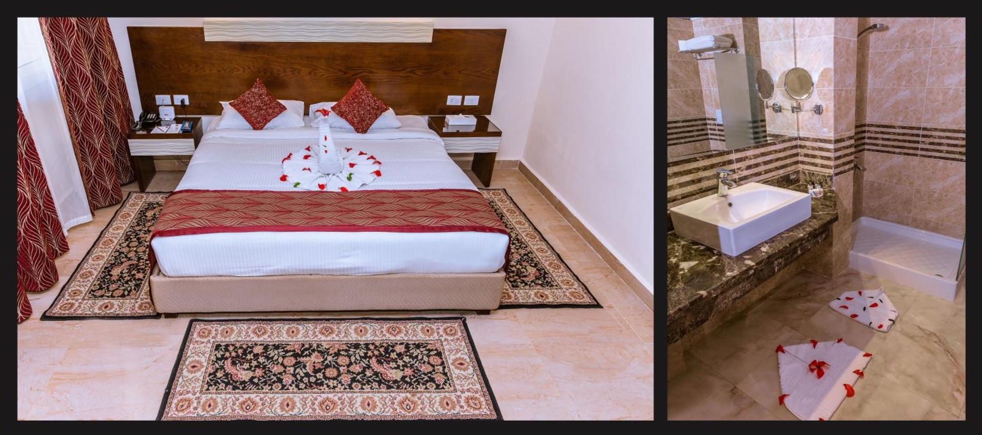 Golden Beach Resort - Photo 11