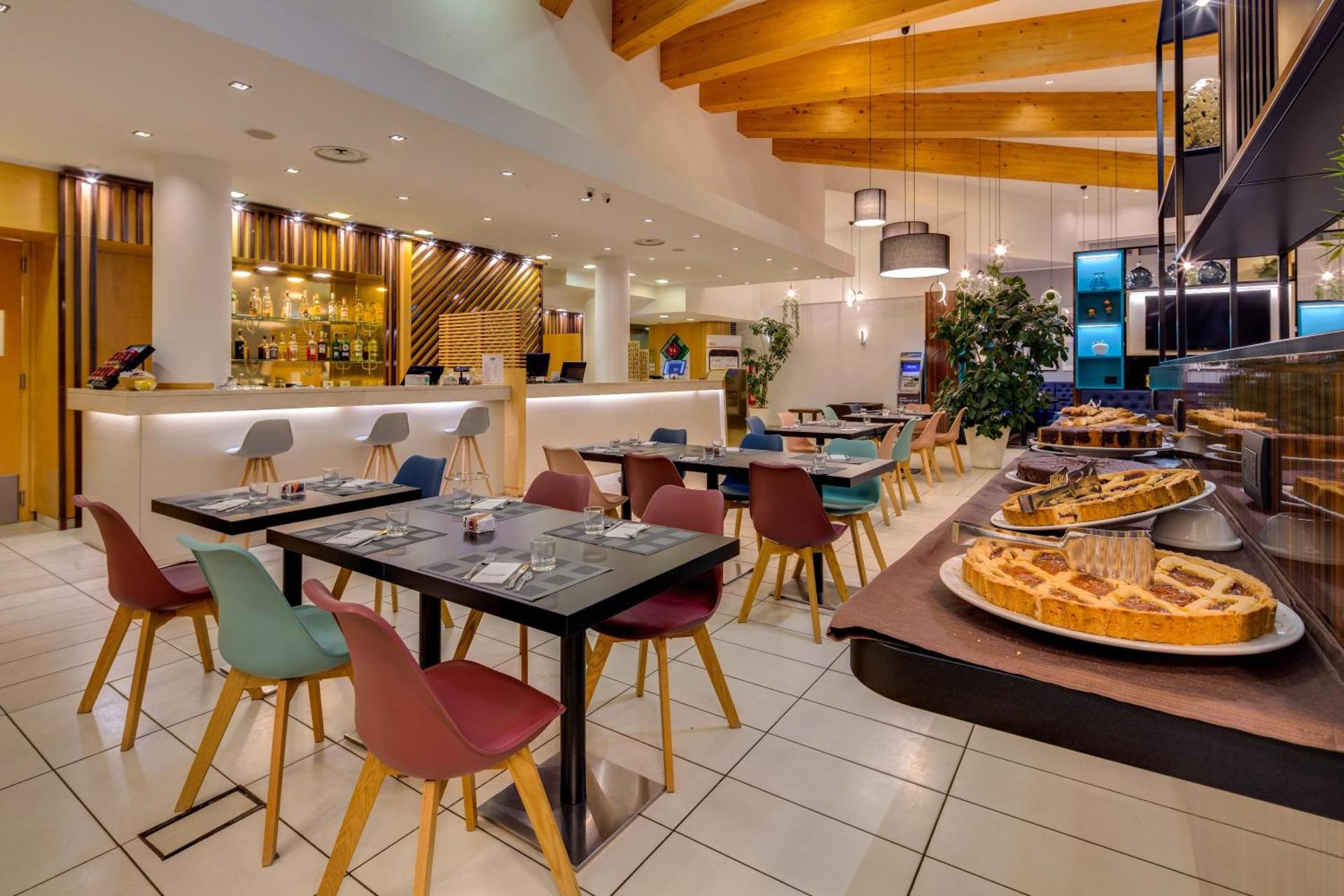 Holiday Inn Bologna - Fiera by IHG - Photo 63