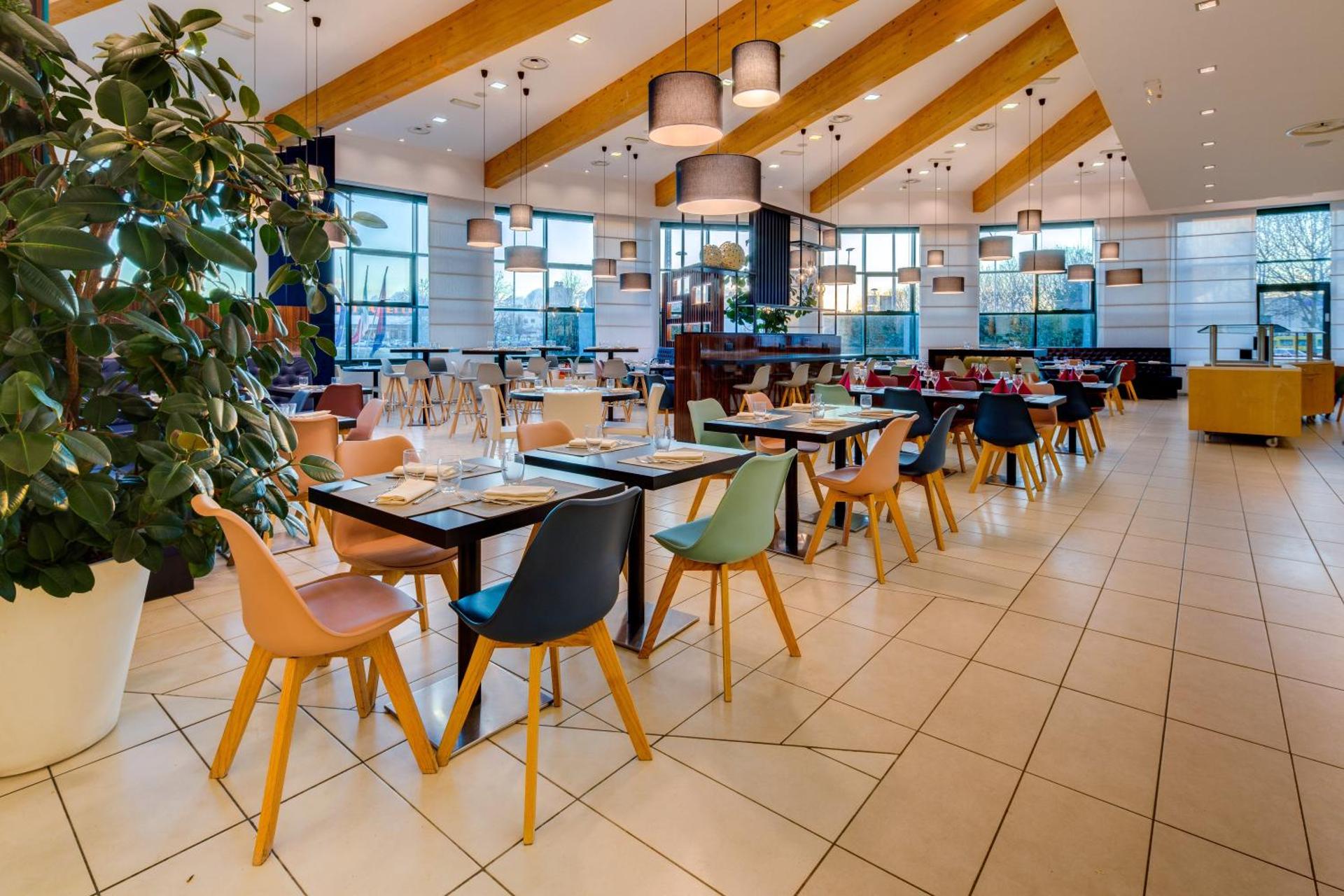 Holiday Inn Bologna - Fiera by IHG - Photo 18