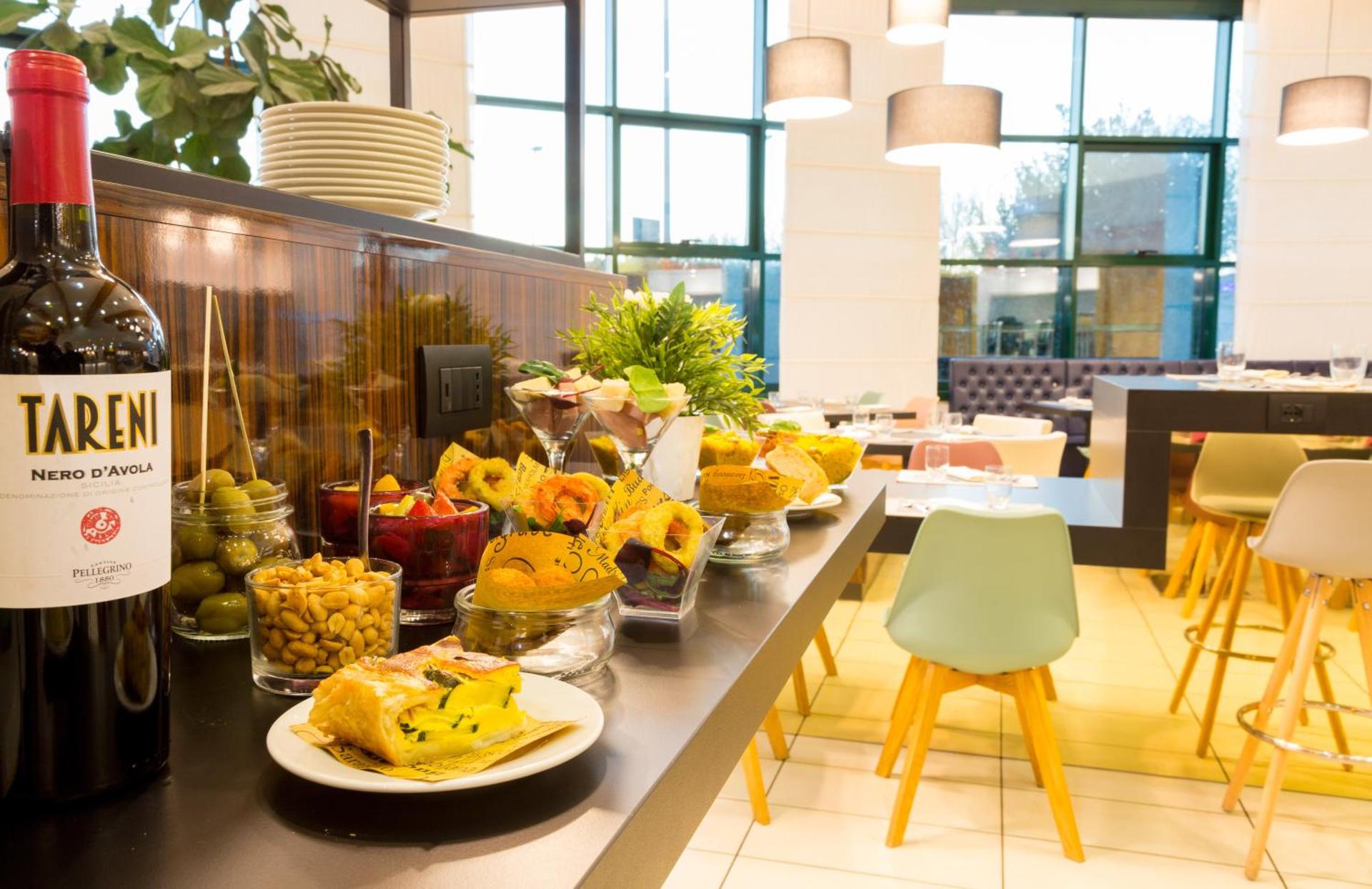 Holiday Inn Bologna - Fiera by IHG - Photo 69