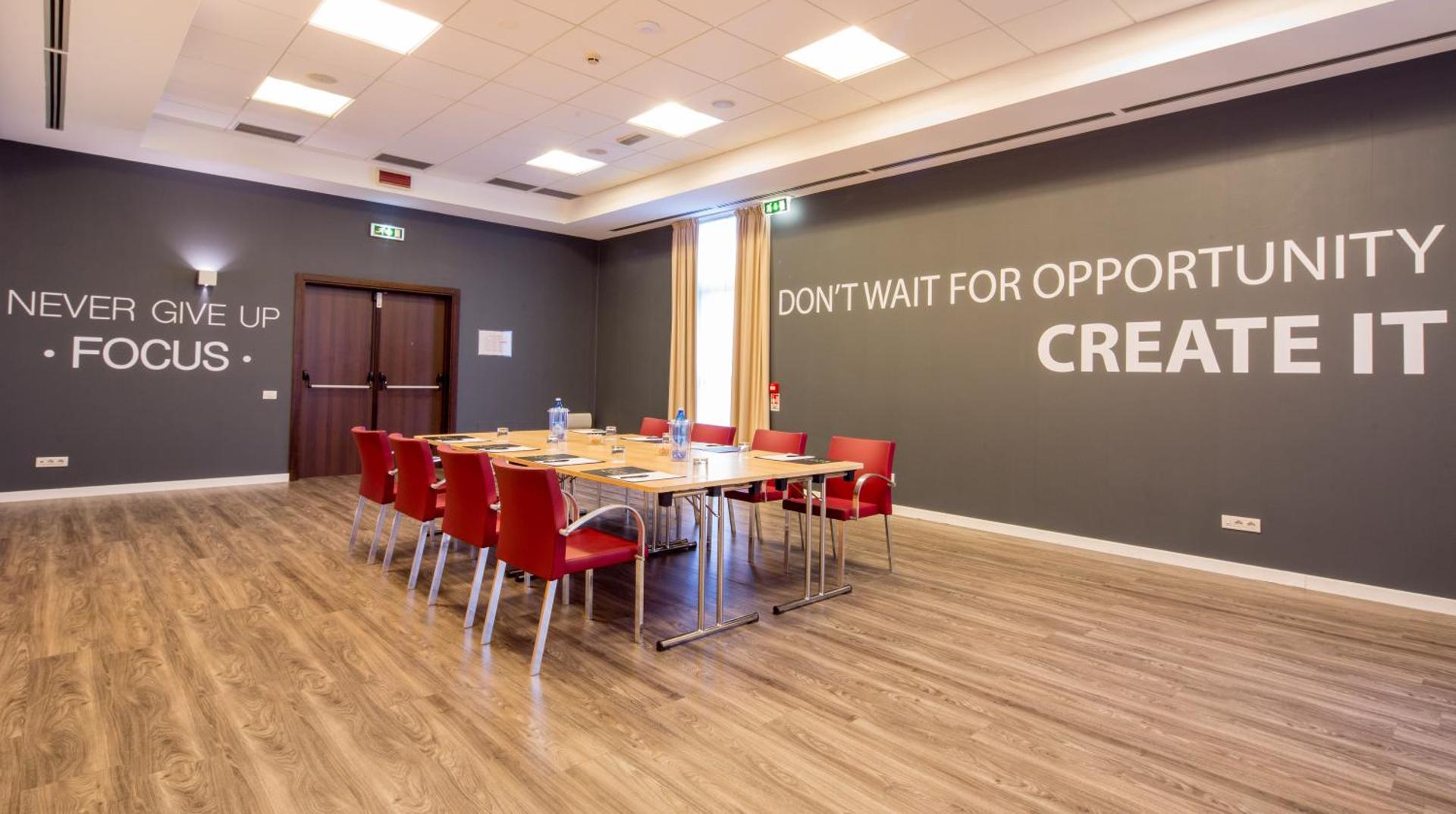 Holiday Inn Bologna - Fiera by IHG - Photo 7