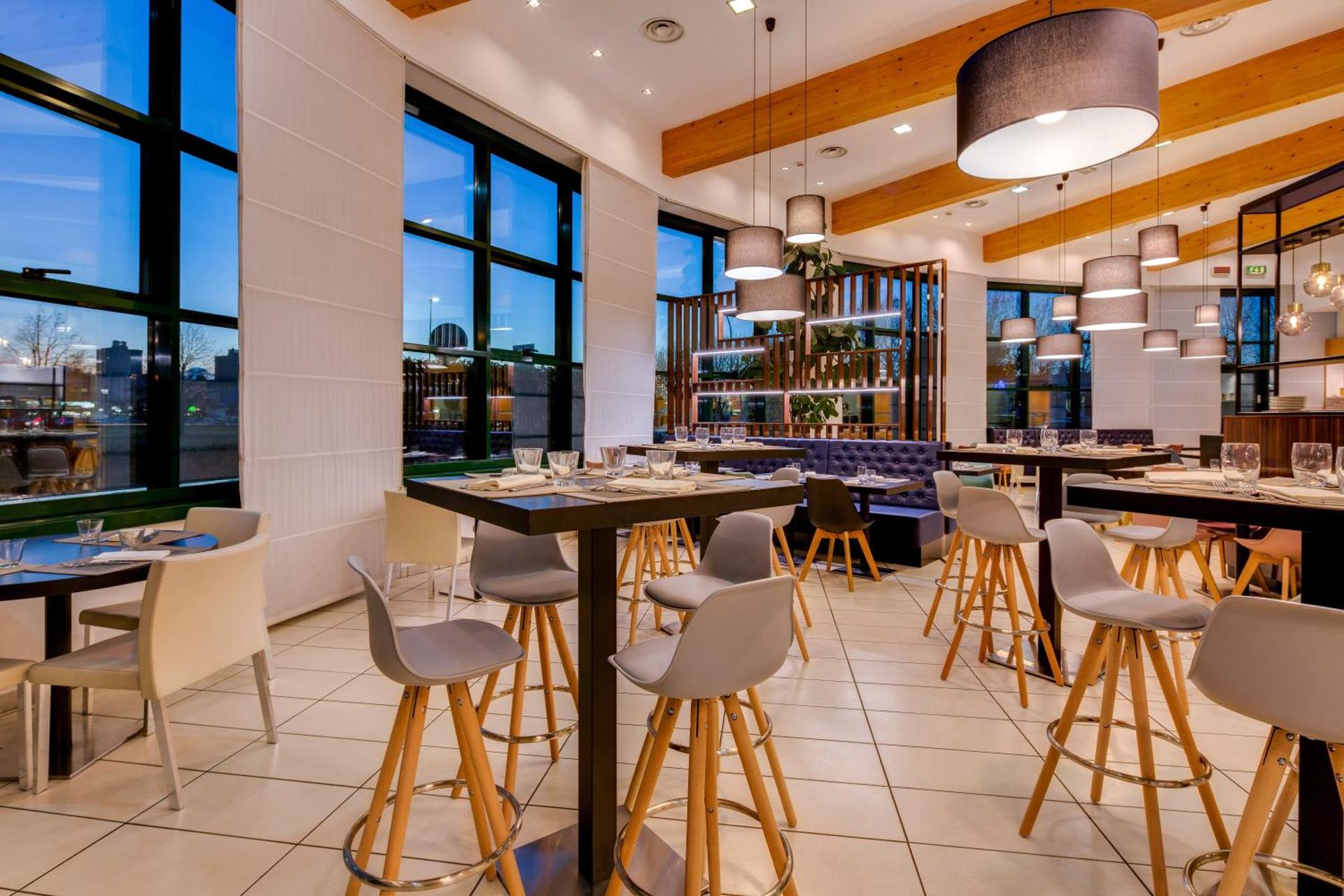 Holiday Inn Bologna - Fiera by IHG - Photo 10