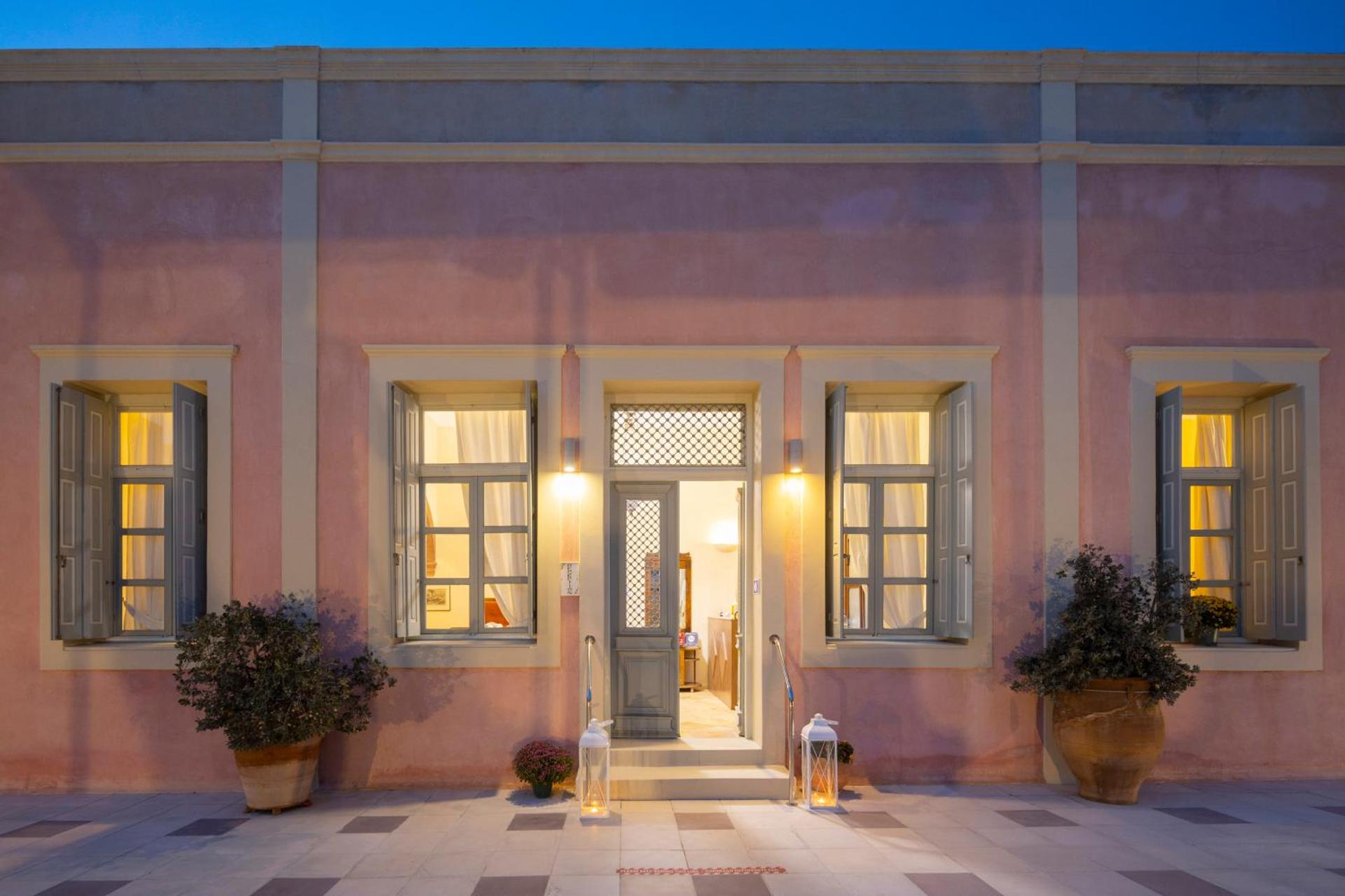 Aria Lito Mansion - Photo 46