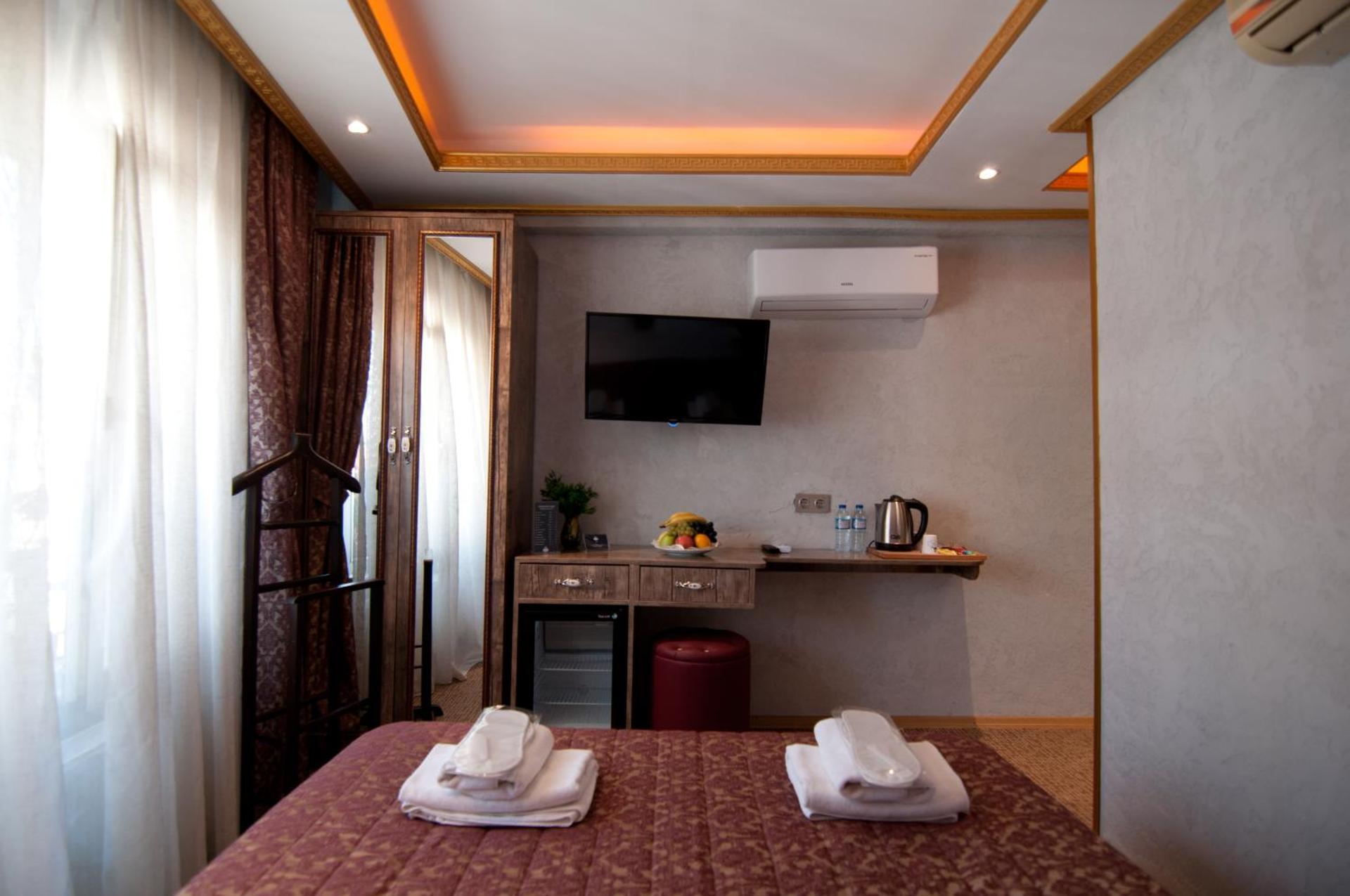 Grand Ambiance Hotel - Photo 66