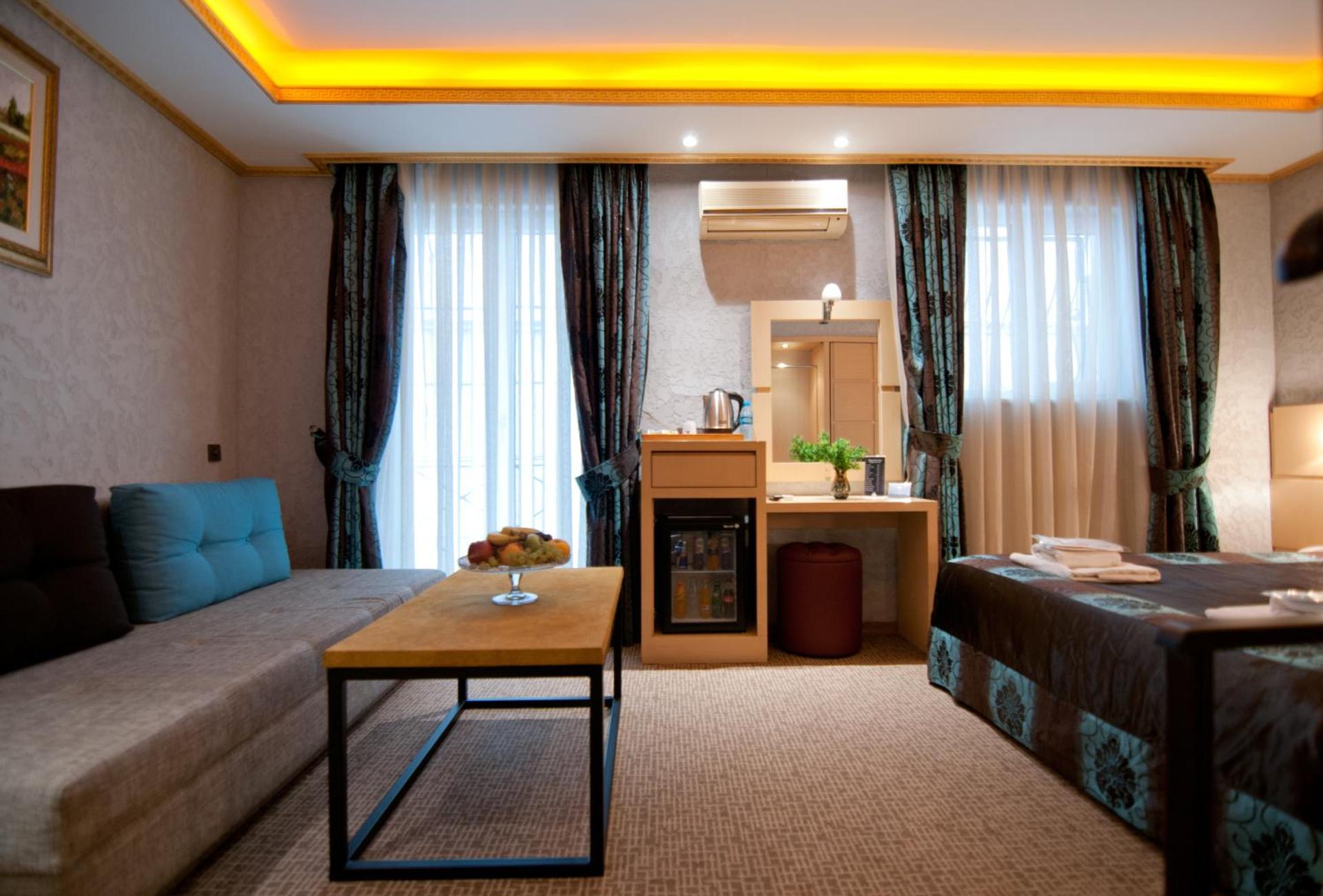 Grand Ambiance Hotel - Photo 73