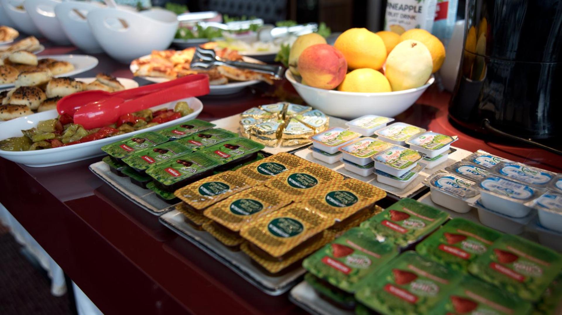 Grand Ambiance Hotel - Photo 26