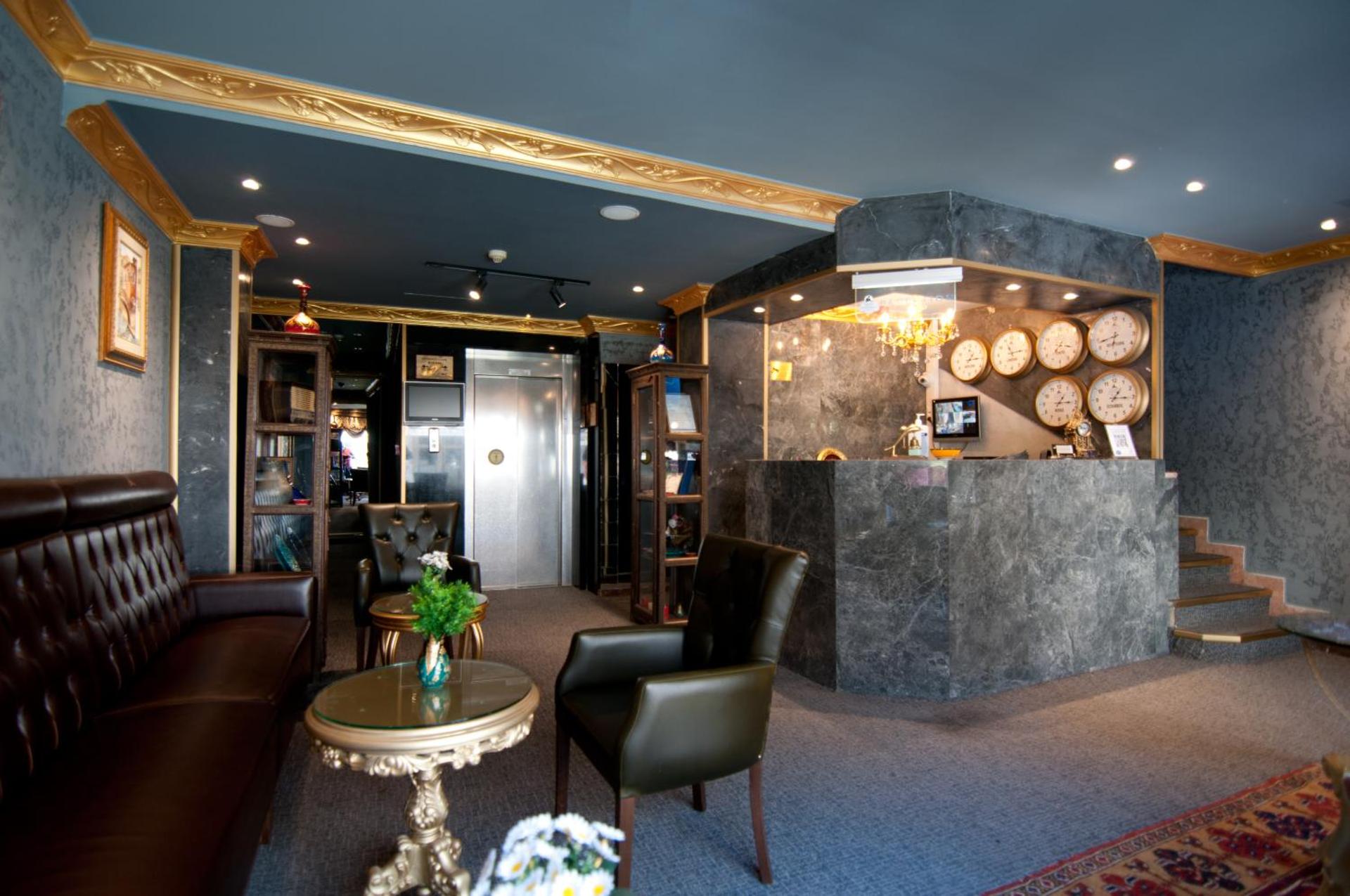 Grand Ambiance Hotel - Photo 27