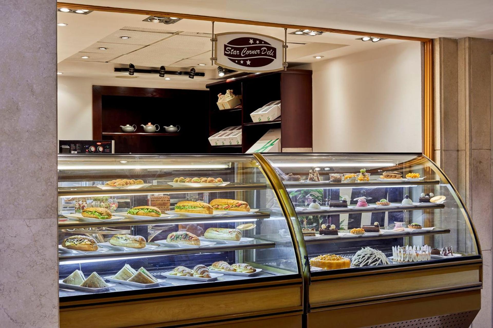 Holiday Inn Citystars by IHG - Photo 8