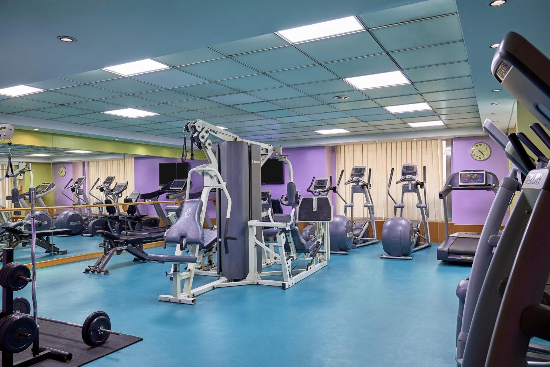 Holiday Inn Citystars by IHG - Photo 6