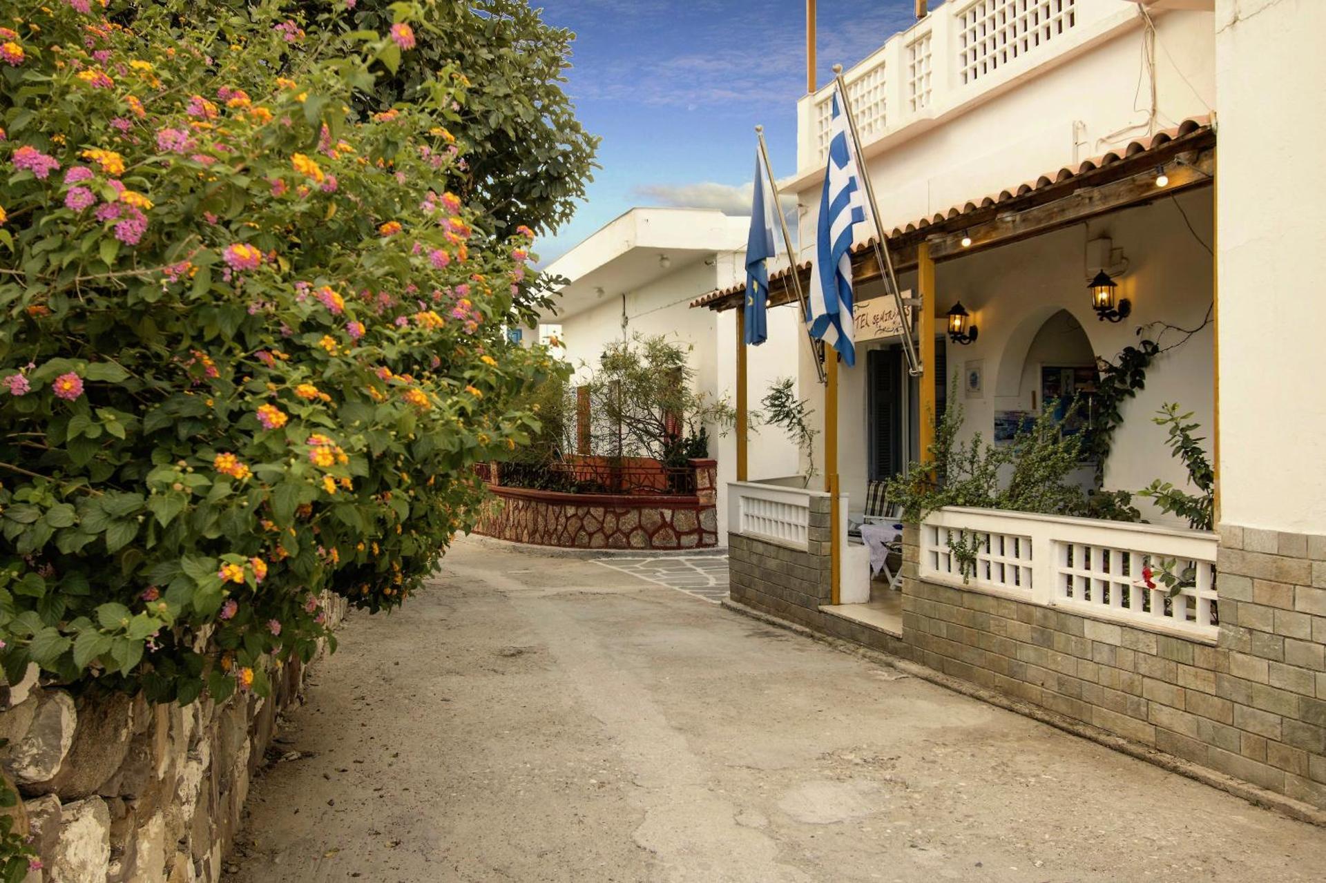 Semiramis Guesthouse - Photo 33