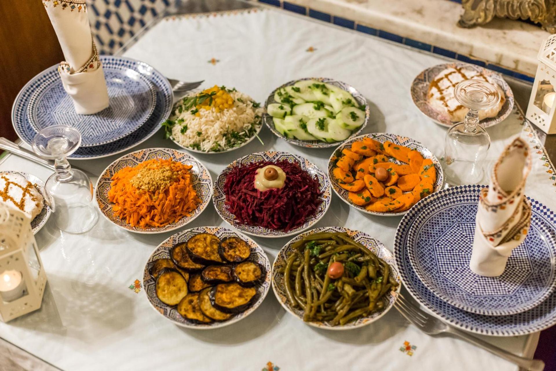 Riad Damia Suite & Spa - Photo 5