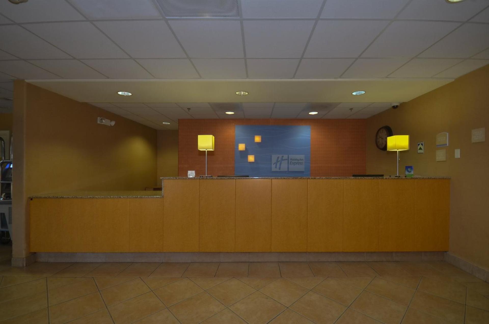 Holiday Inn Express Las Vegas-Nellis by IHG - Photo 5