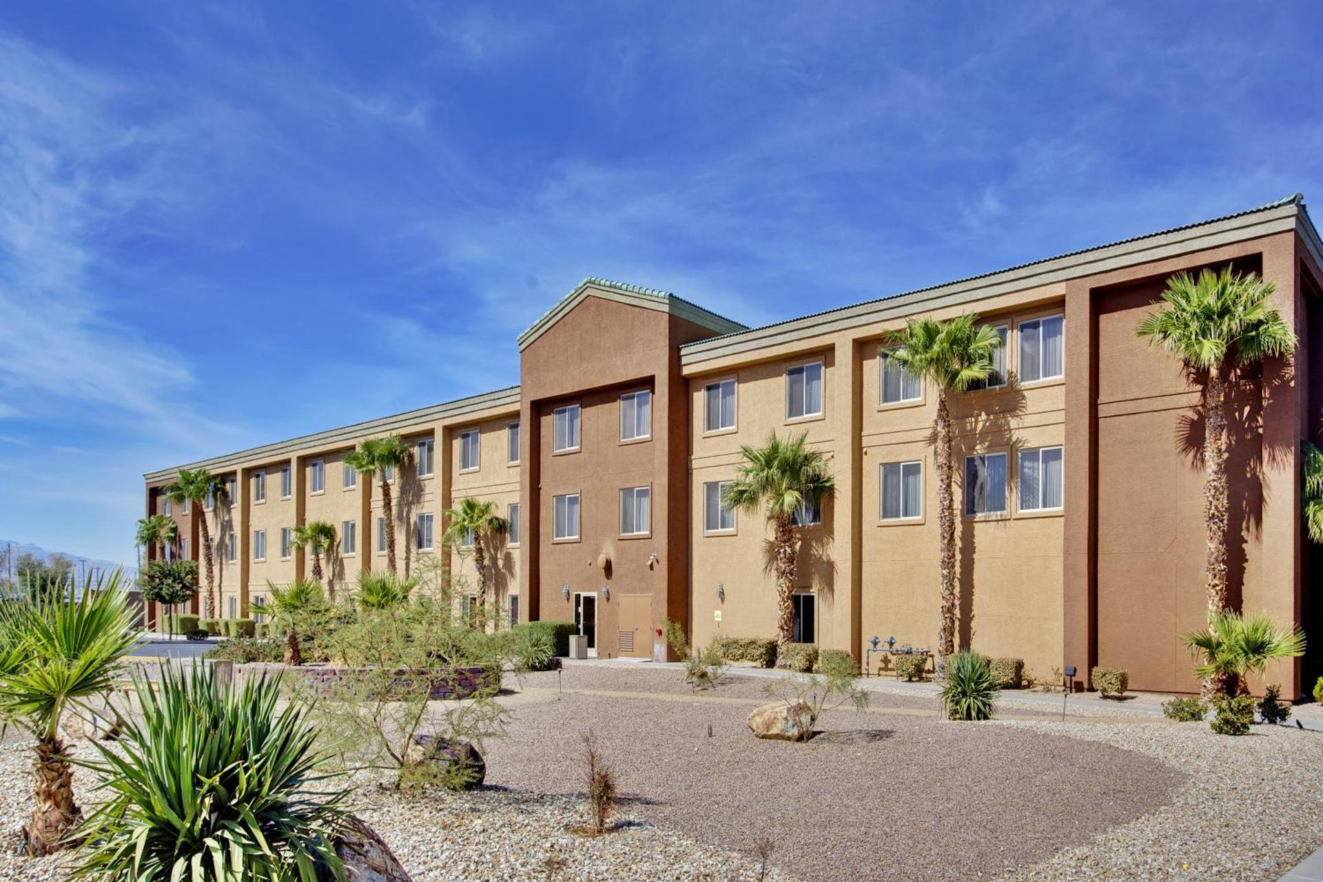 Holiday Inn Express Las Vegas-Nellis by IHG - Photo 3