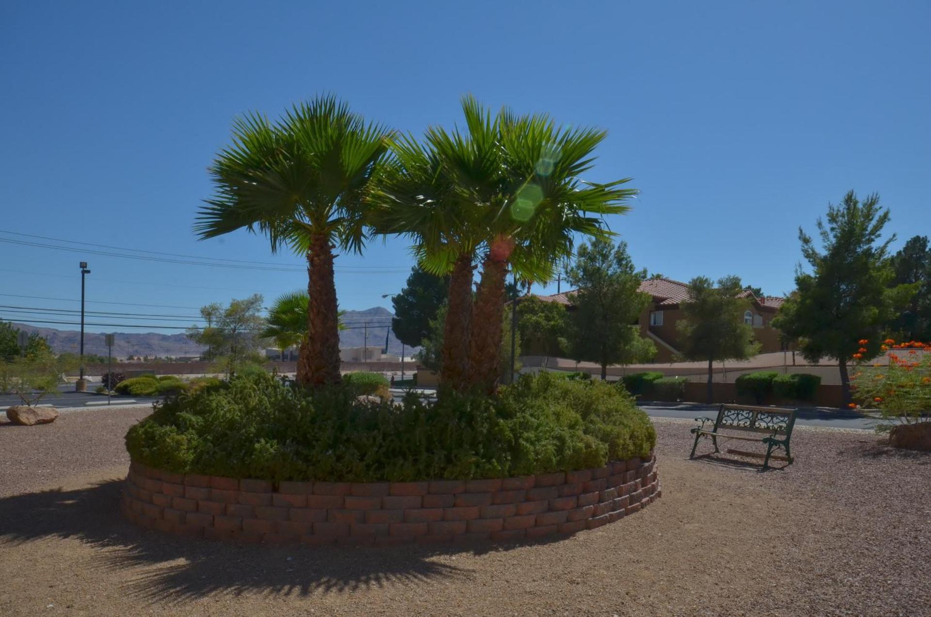 Holiday Inn Express Las Vegas-Nellis by IHG - Photo 11