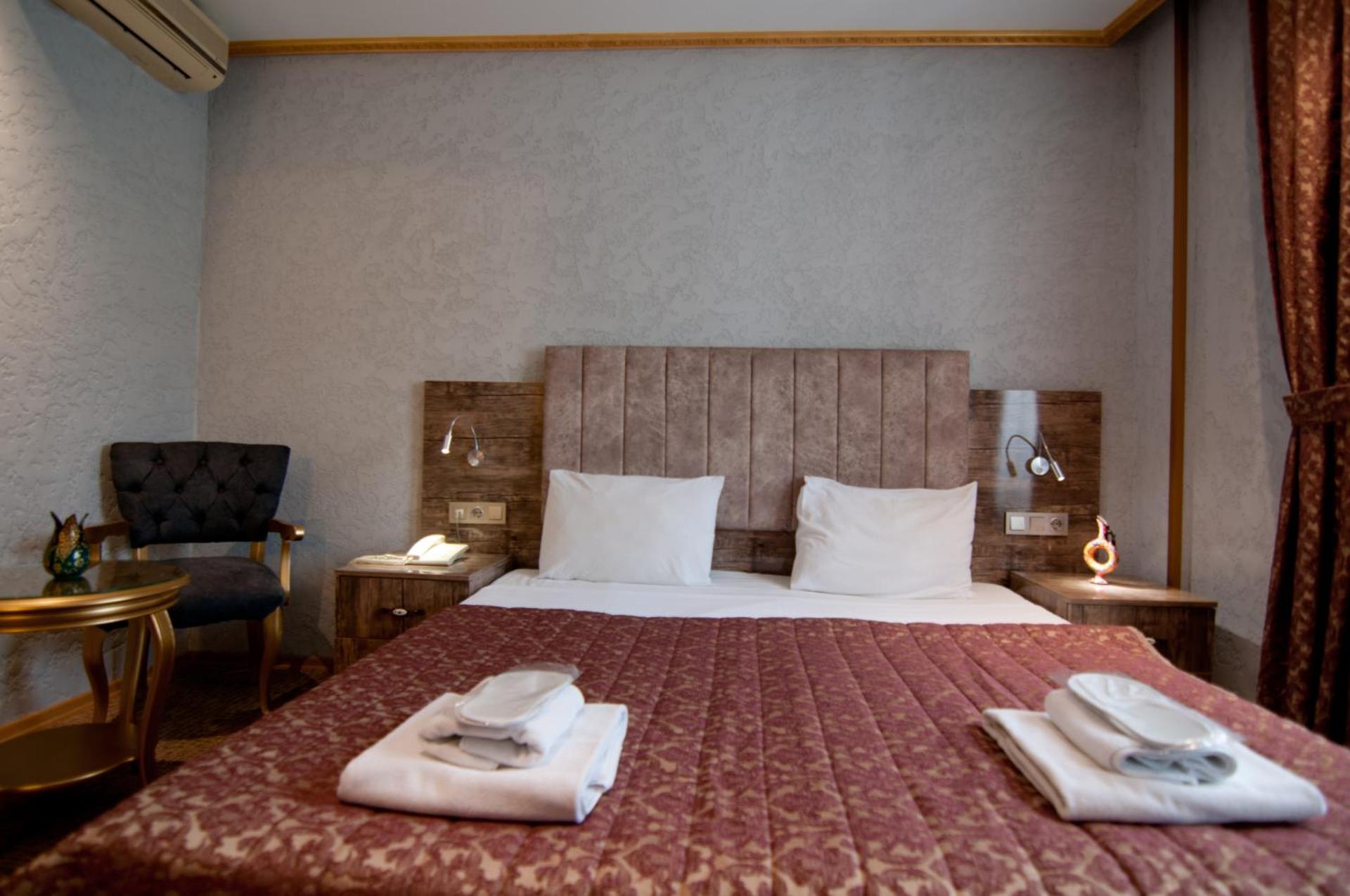 Grand Ambiance Hotel - Photo 29