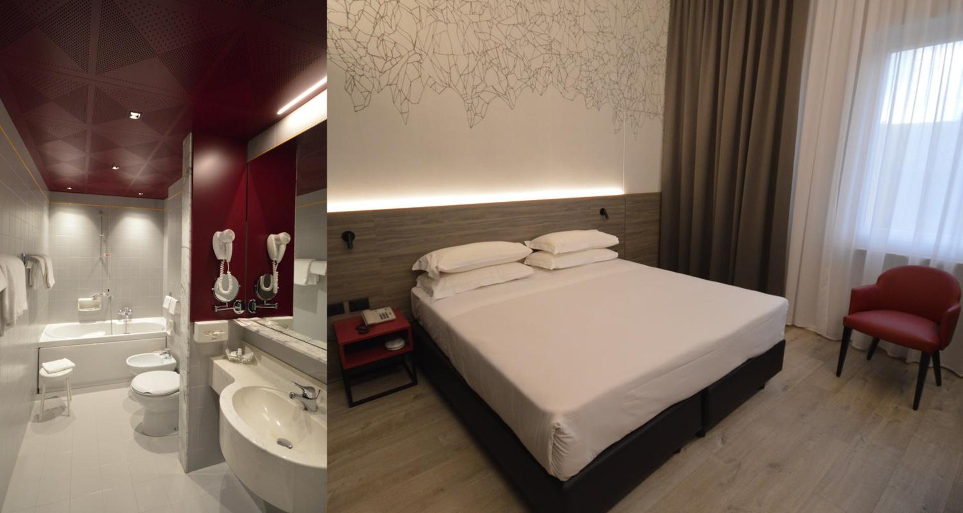 Hotel Friuli - Photo 47