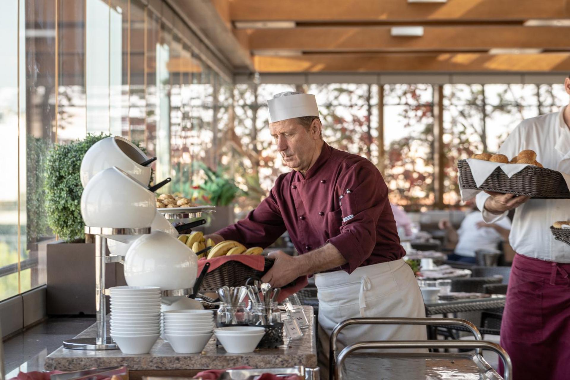 Crowne Plaza Athens City Centre by IHG - Photo 29