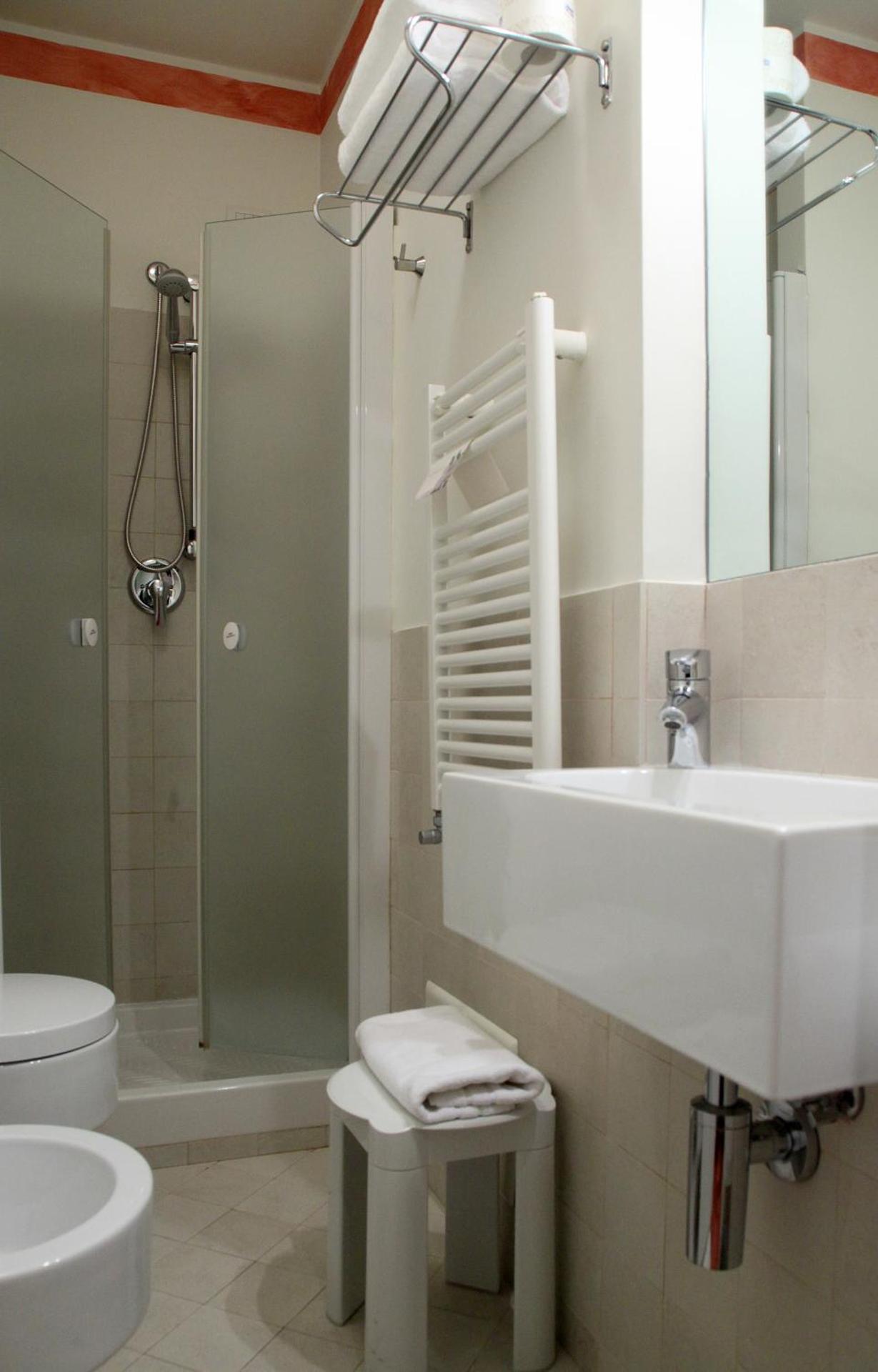 Il Giardino Di Albaro - Photo 17