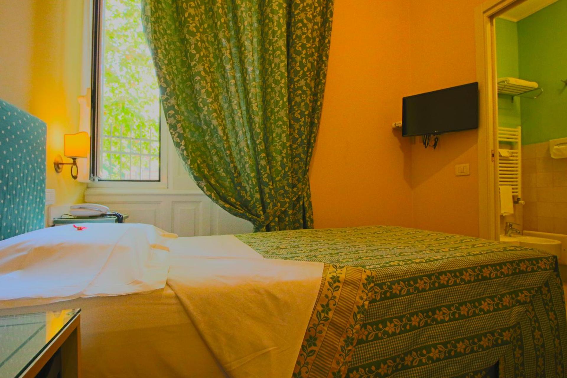 Il Giardino Di Albaro - Photo 22