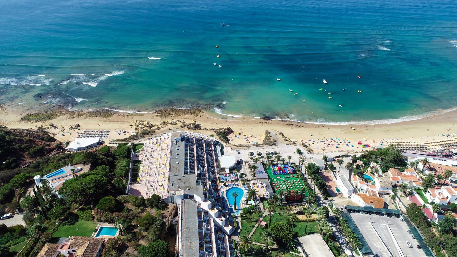 Muthu Clube Praia da Oura - Photo 163