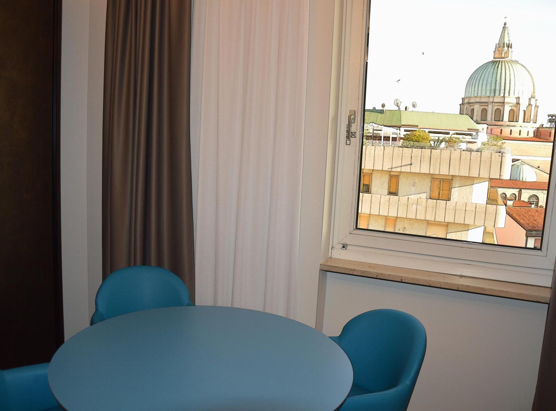 Hotel Friuli - Photo 51