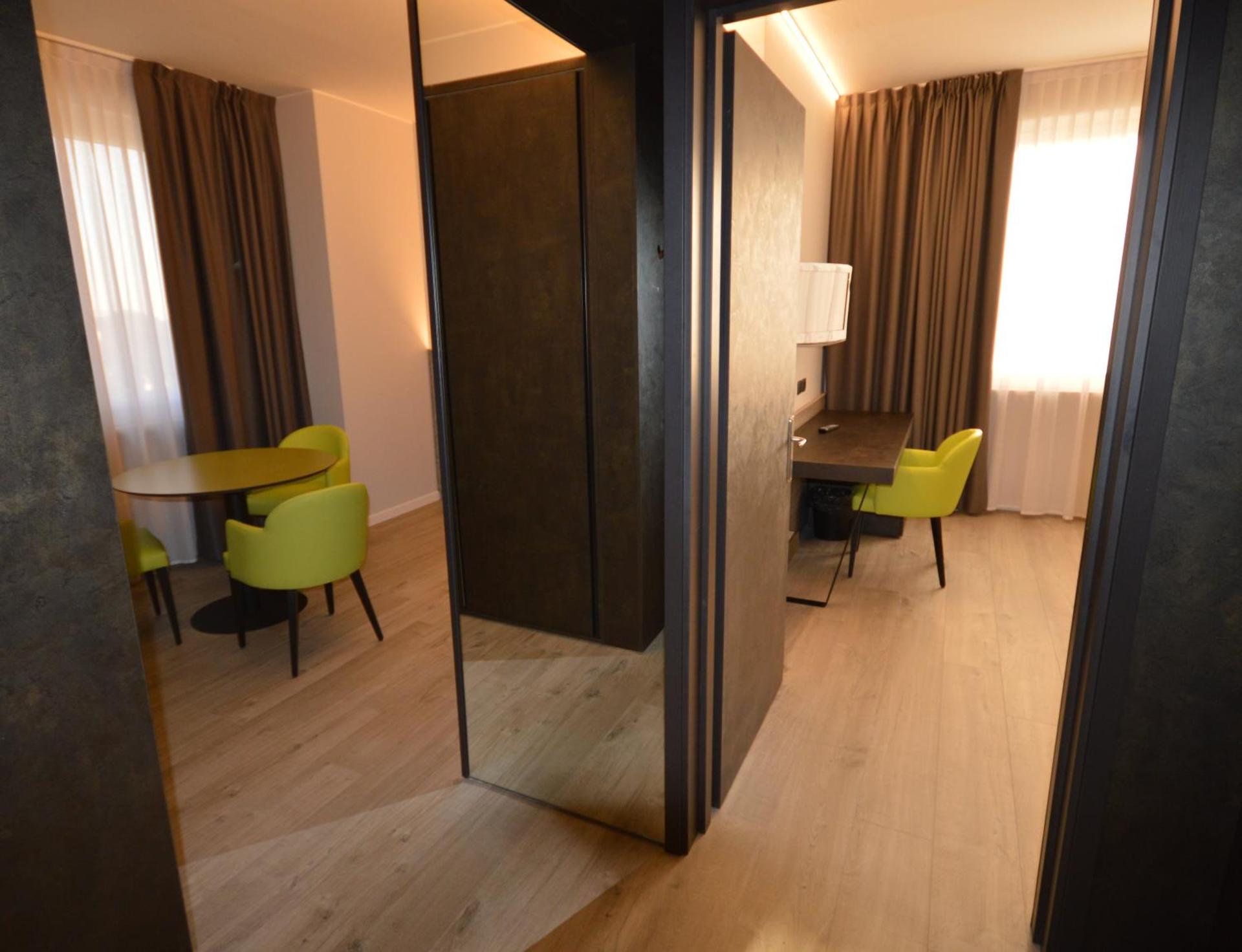 Hotel Friuli - Photo 38