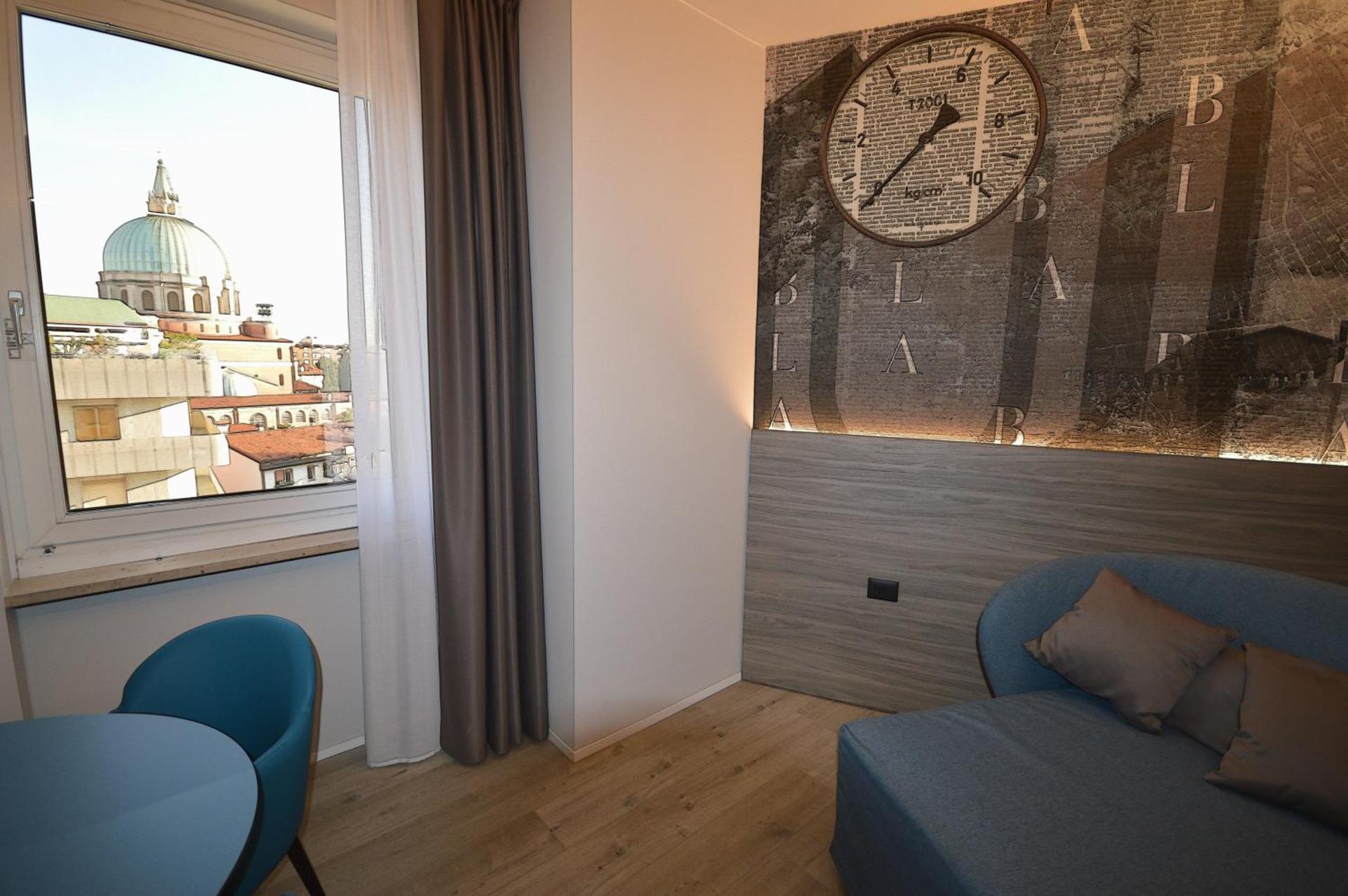 Hotel Friuli - Photo 49