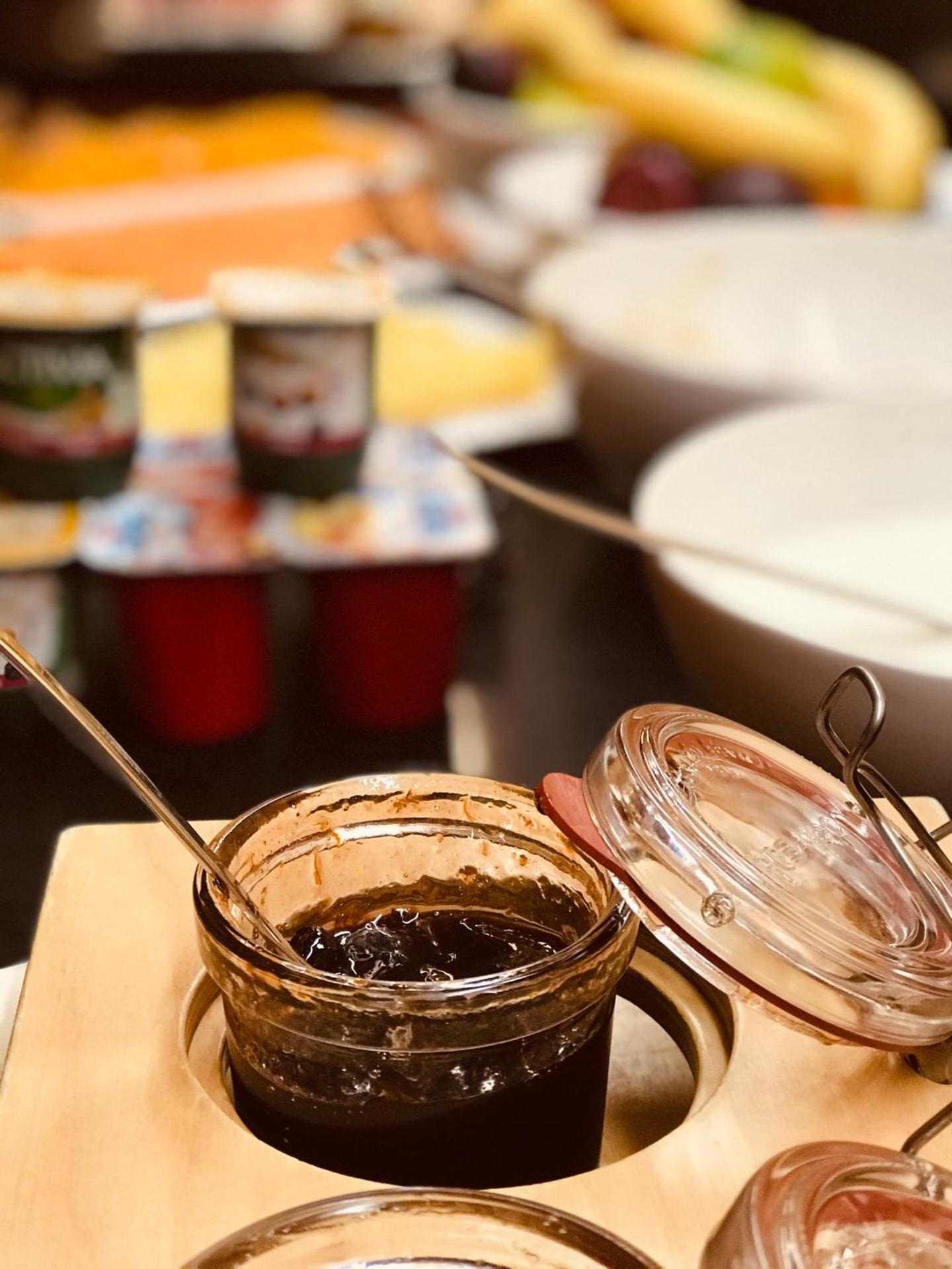 Mak Albania Hotel - Photo 20