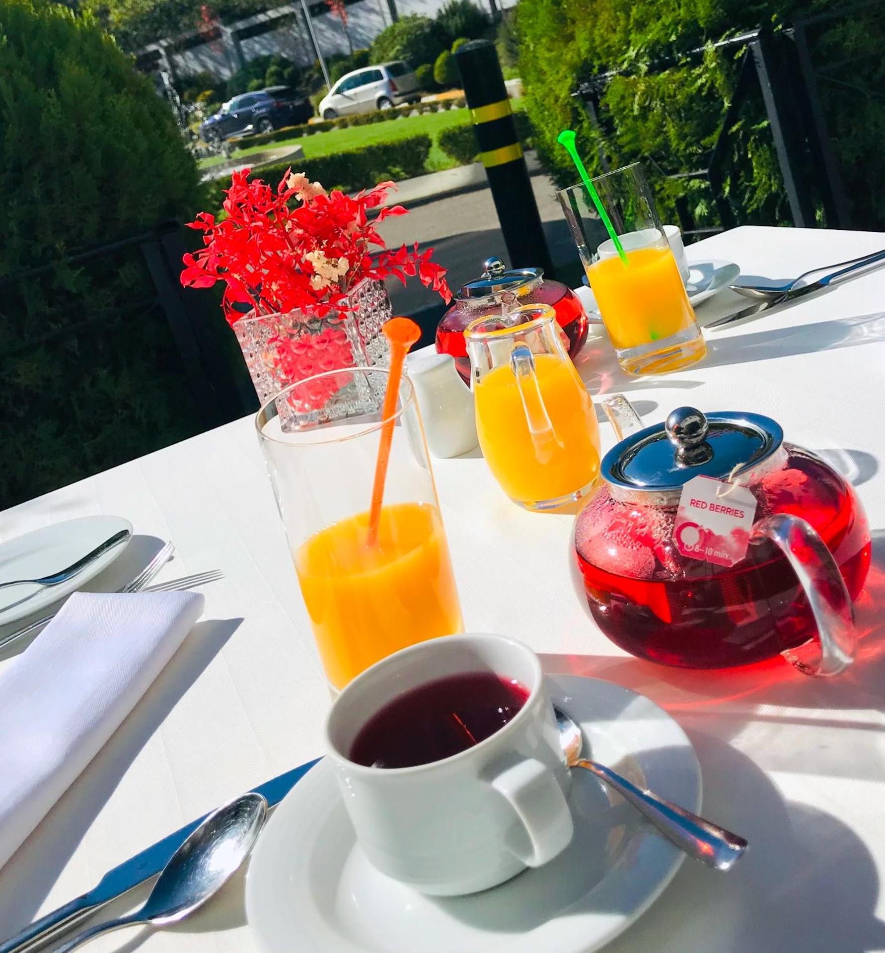 Mak Albania Hotel - Photo 14