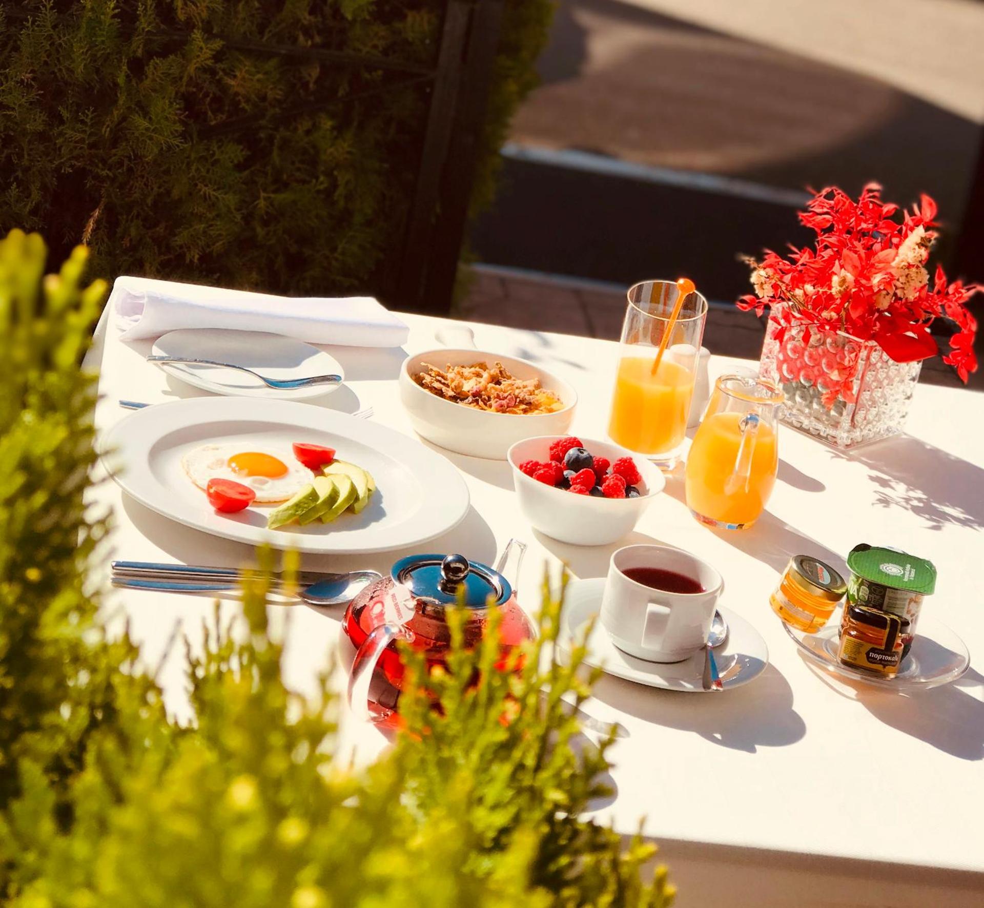 Mak Albania Hotel - Photo 12