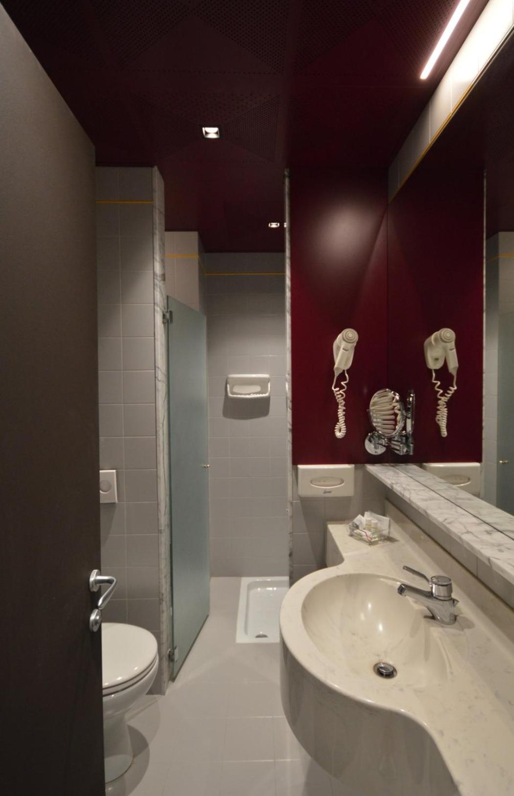 Hotel Friuli - Photo 34