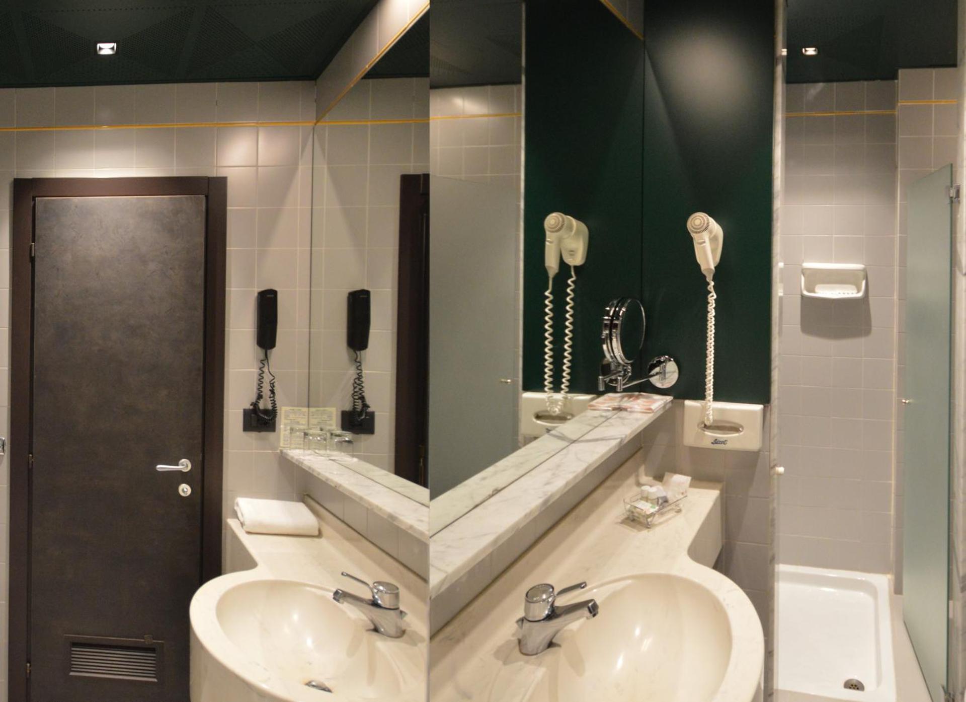 Hotel Friuli - Photo 41