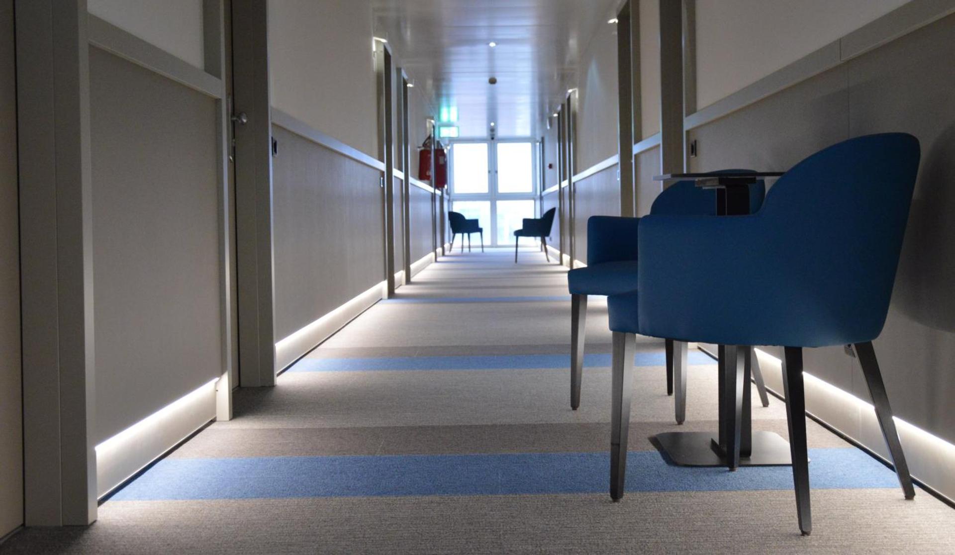 Hotel Friuli - Photo 13