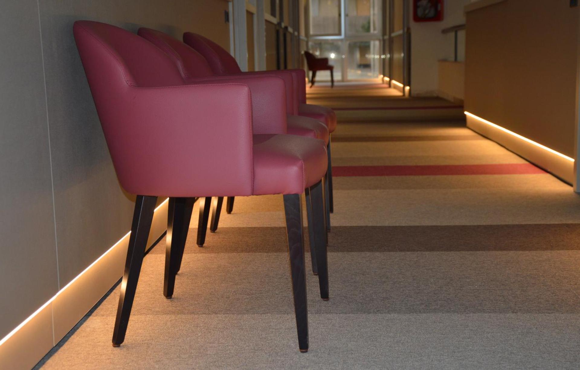 Hotel Friuli - Photo 9