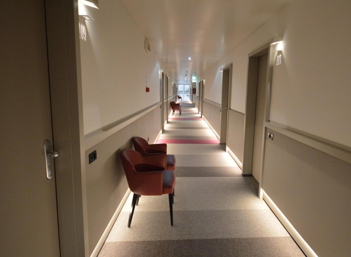 Hotel Friuli - Photo 12