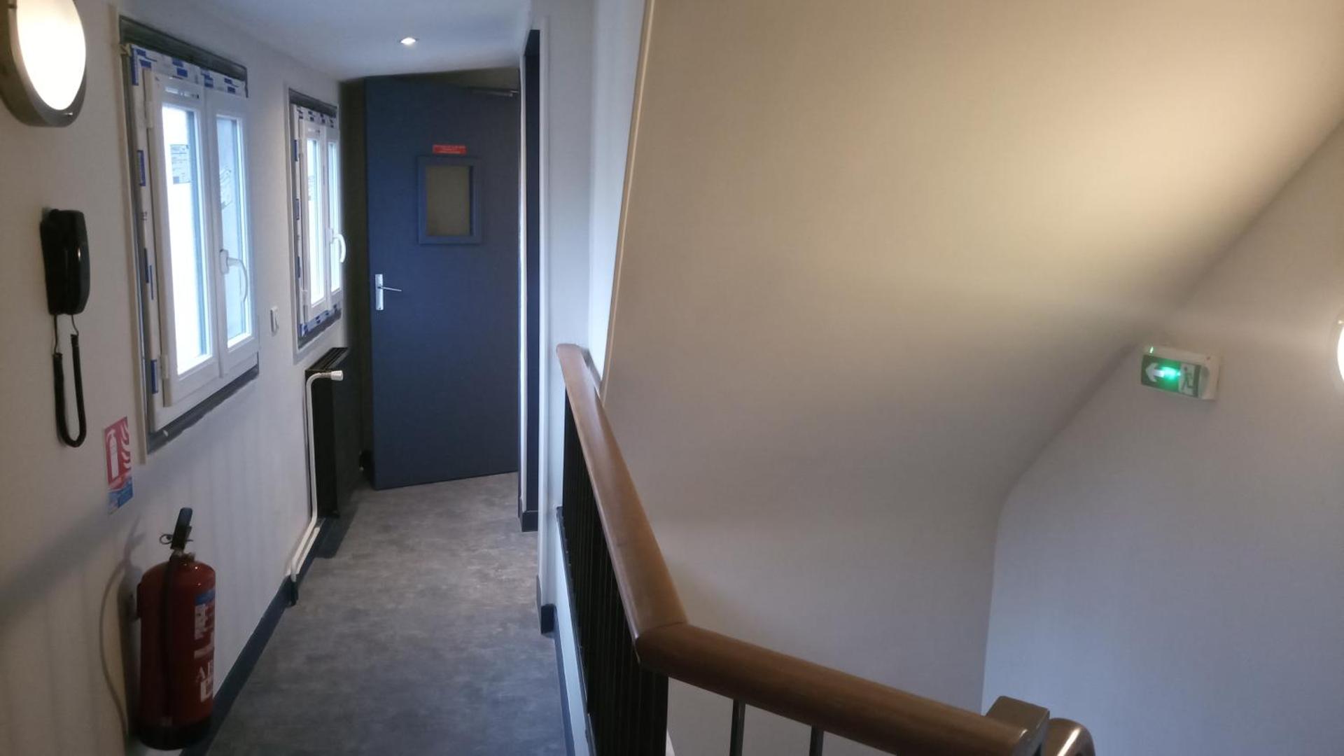 Hôtel De La Perdrix Rouge - Photo 77