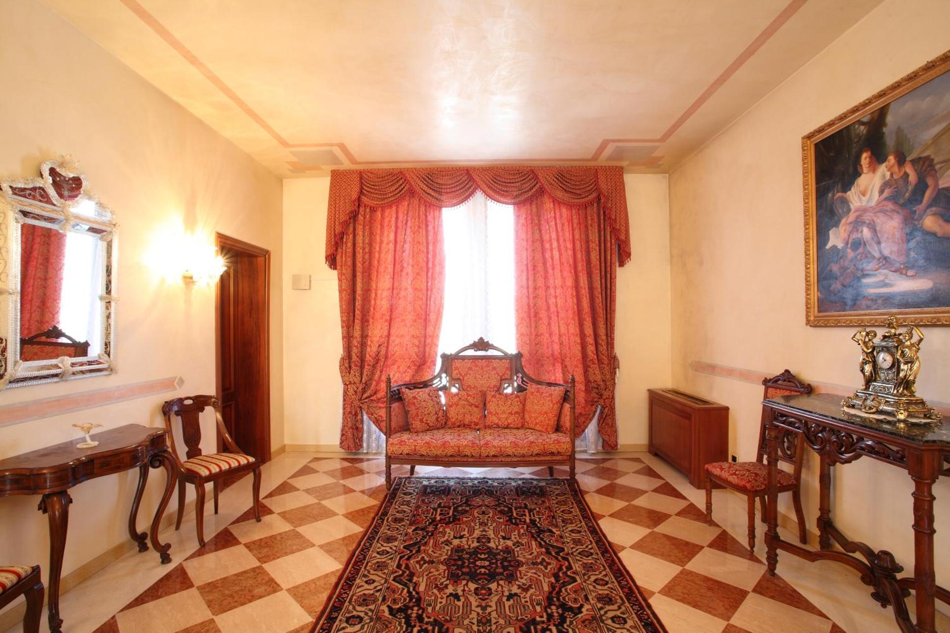 Hotel Villa Braida - Photo 4