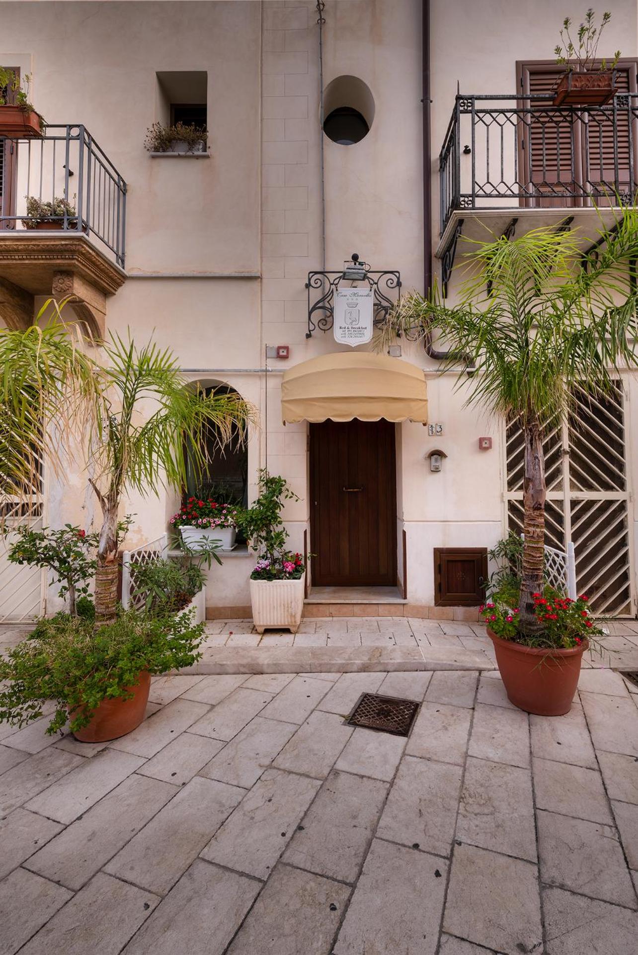 Casa Manzella - Photo 19
