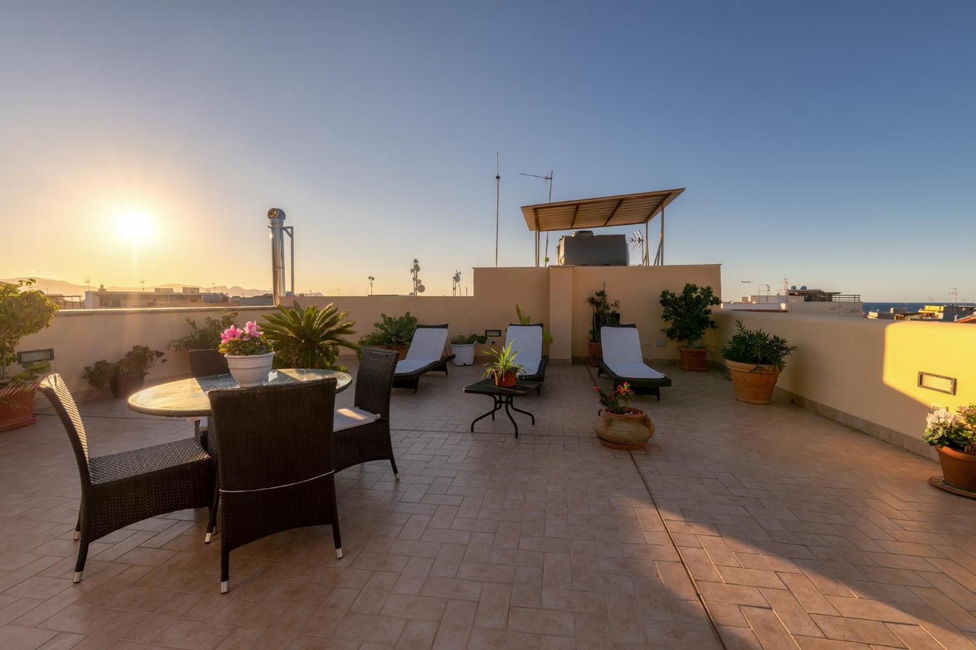 Casa Manzella - Photo 28