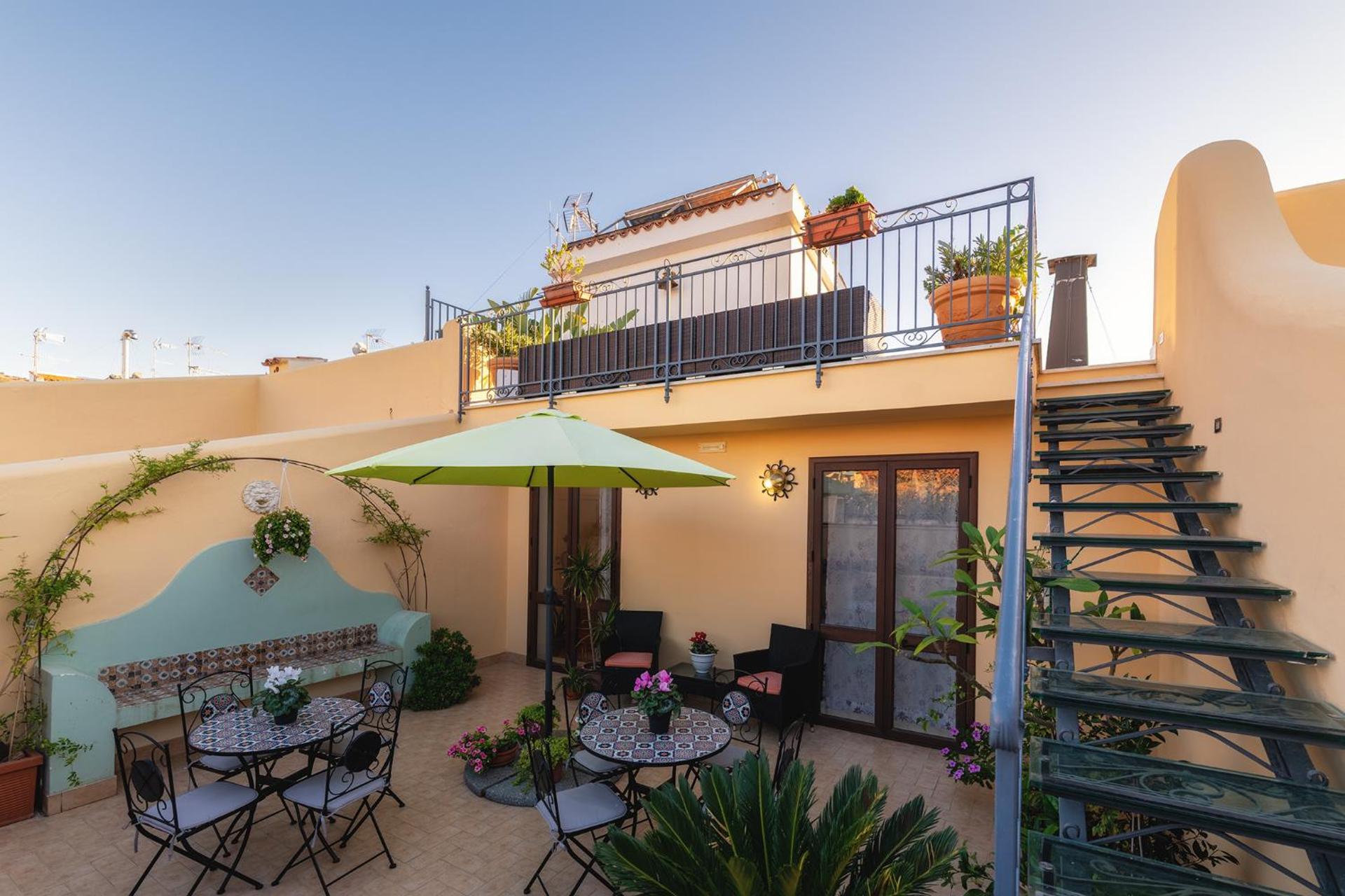 Casa Manzella - Photo 29