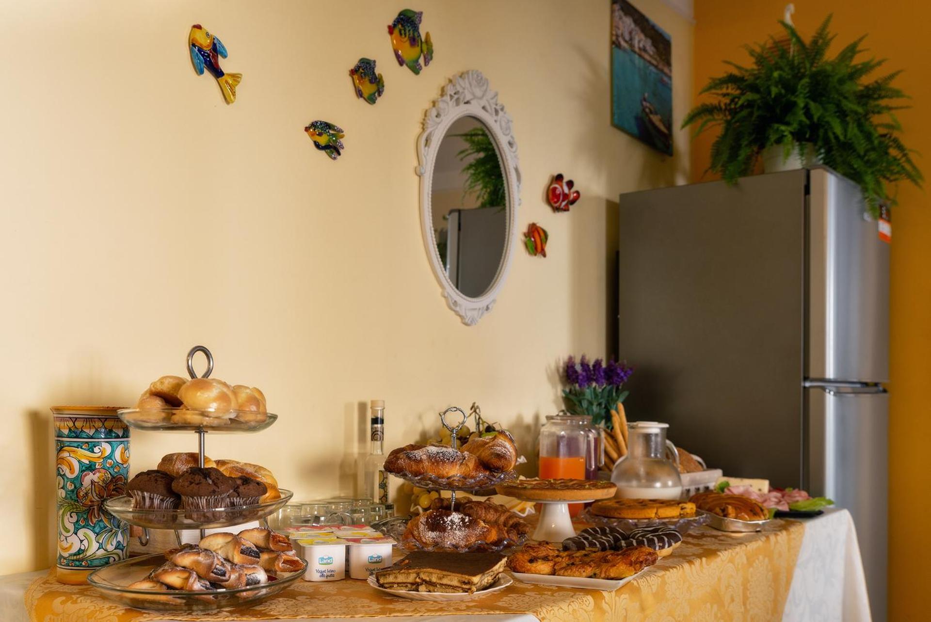 Casa Manzella - Photo 41