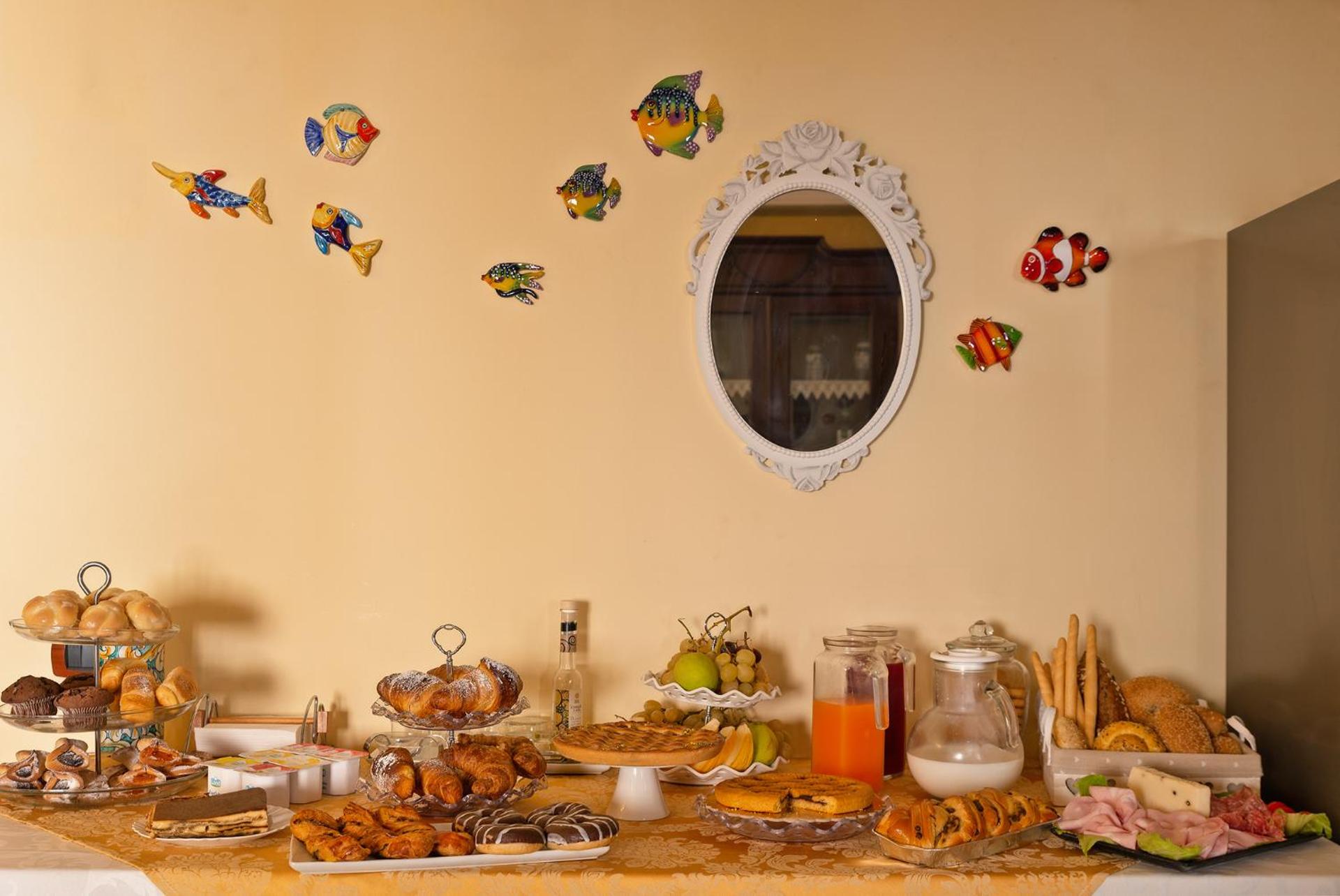 Casa Manzella - Photo 25