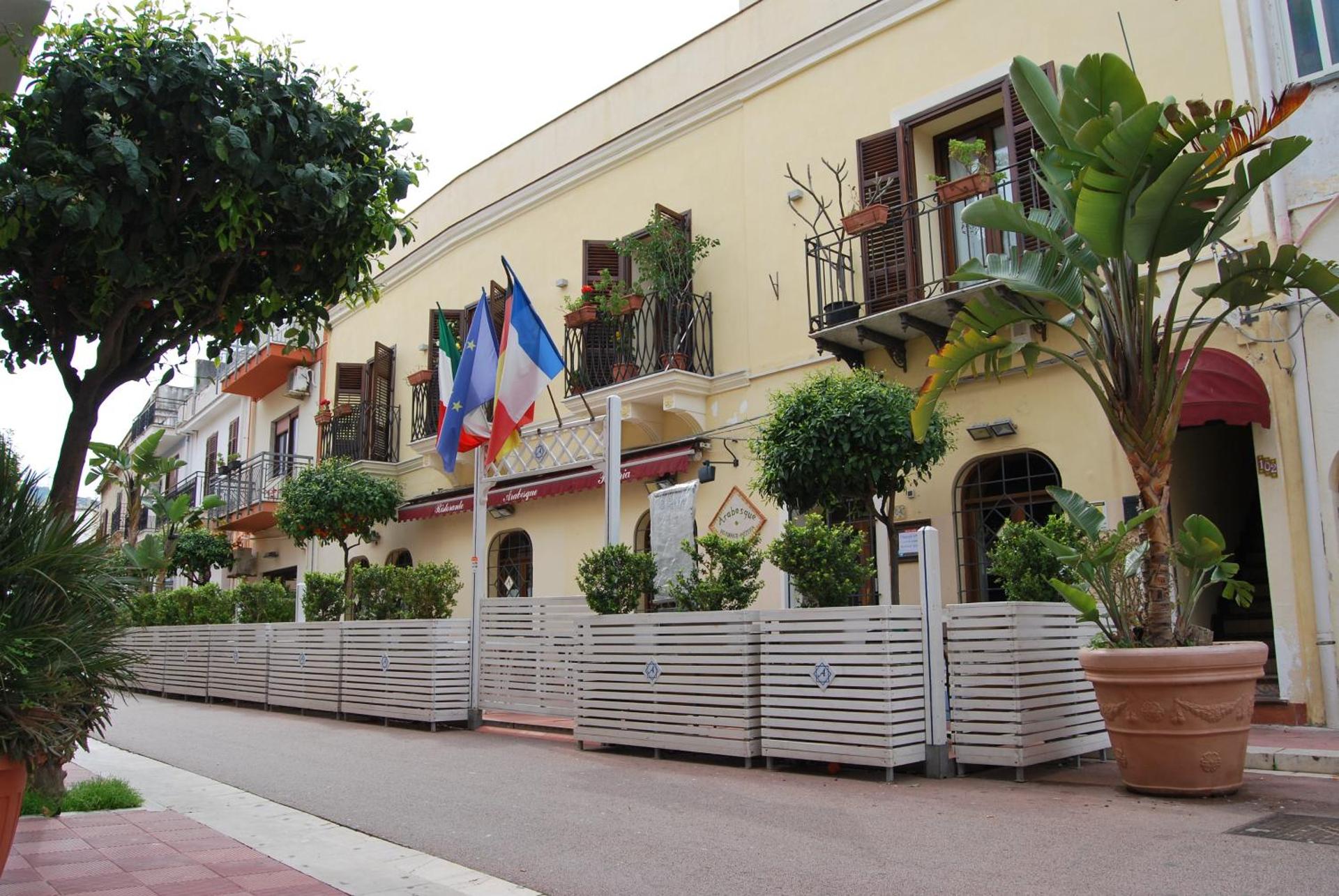 Casa Manzella - Photo 18