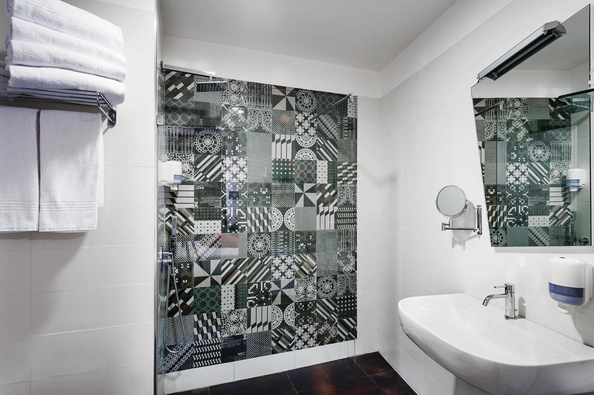 President Hotel Palermo - Photo 11