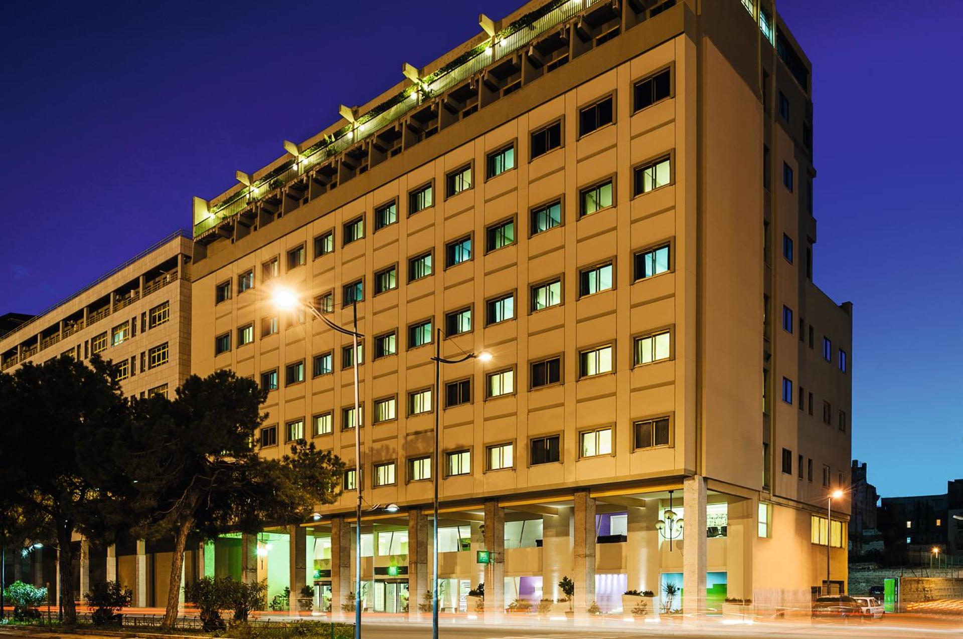 President Hotel Palermo - Photo 90