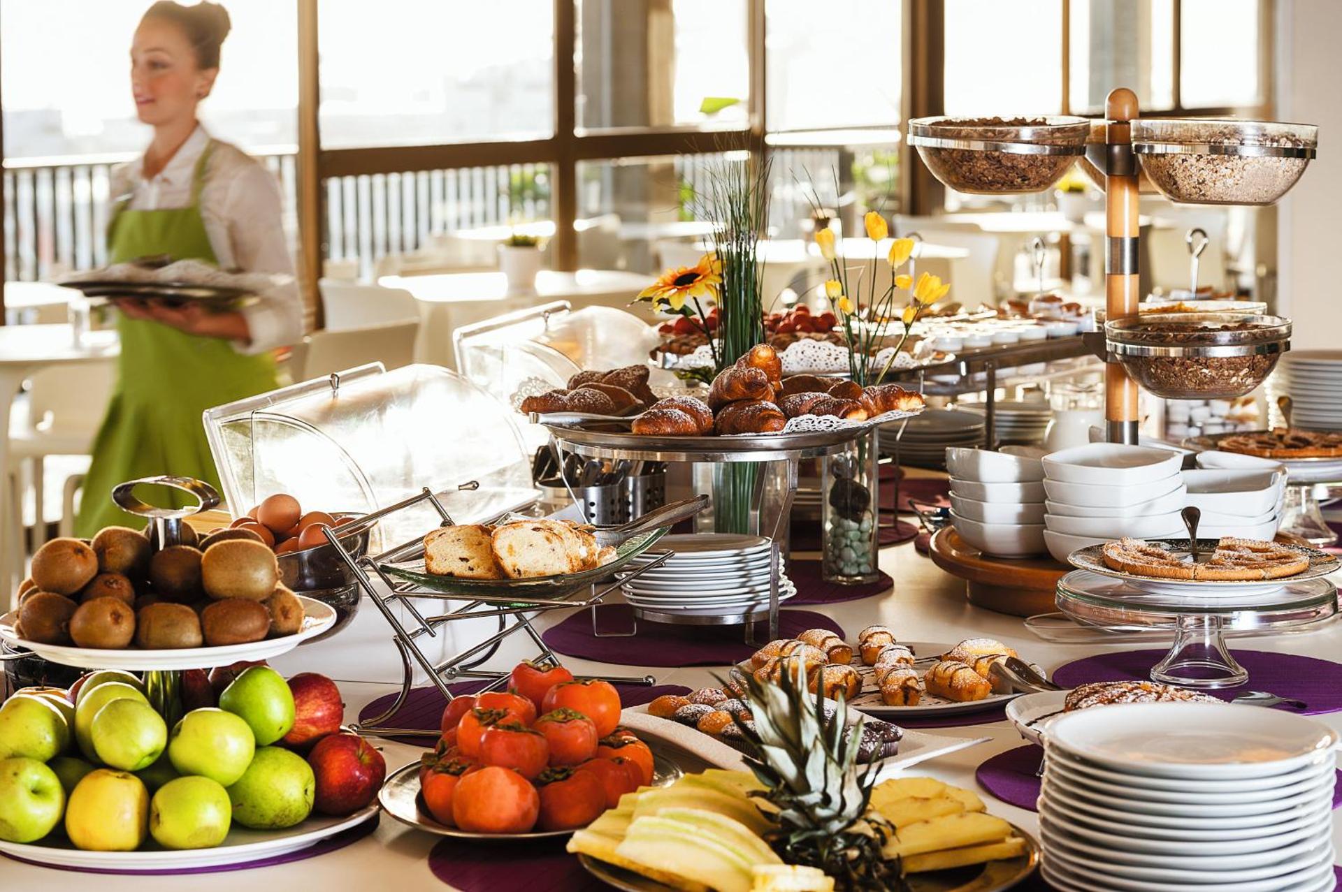 President Hotel Palermo - Photo 89