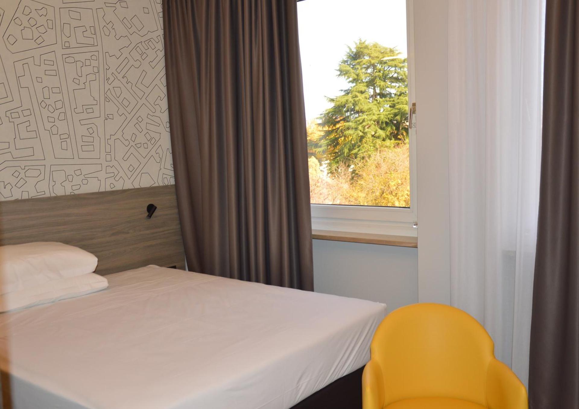 Hotel Friuli - Photo 43